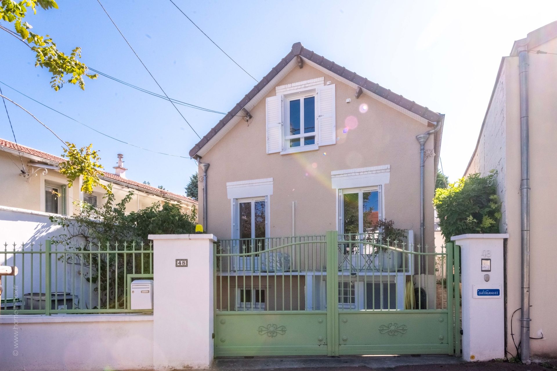 Acheter Maison 7&nbsp;Pièces 151.85&nbsp;m² Rueil-Malmaison