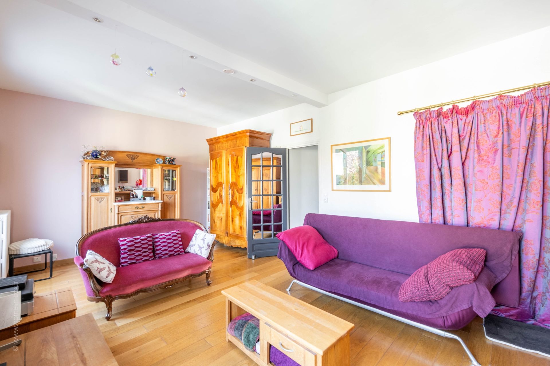Acheter Maison 7&nbsp;Pièces 151.85&nbsp;m² Rueil-Malmaison