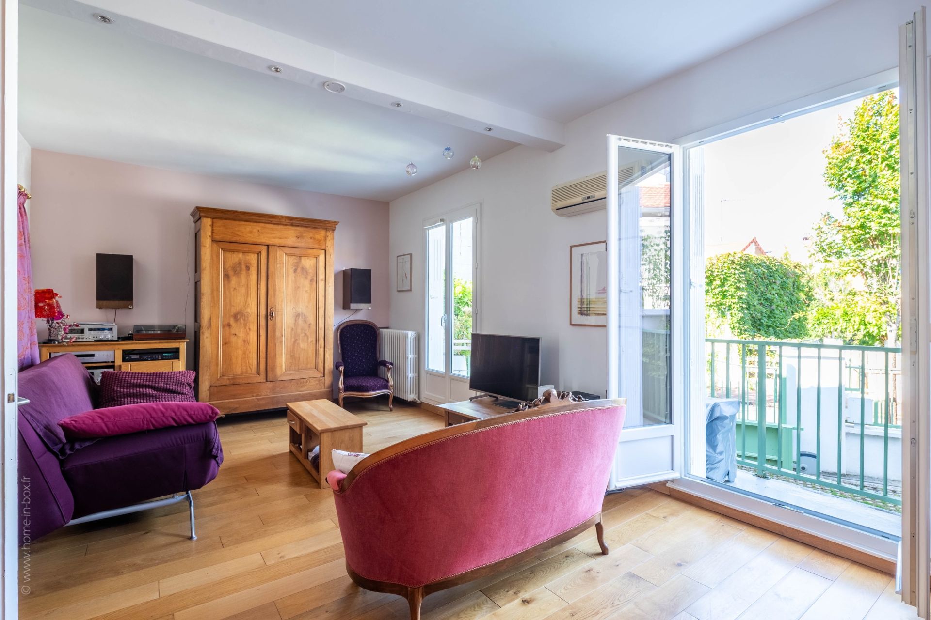 Acheter Maison 7&nbsp;Pièces 151.85&nbsp;m² Rueil-Malmaison