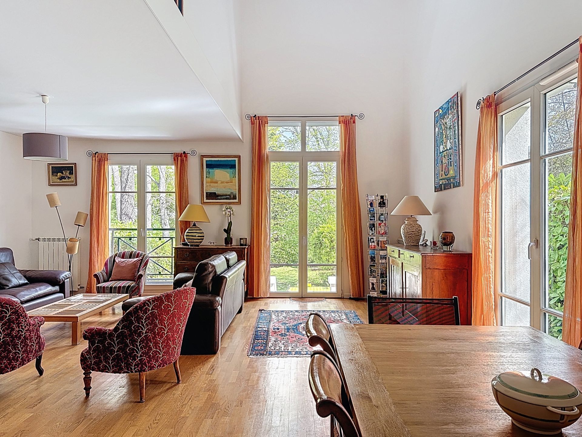Acheter Maison 7&nbsp;Pièces 164.91&nbsp;m² Rueil-Malmaison