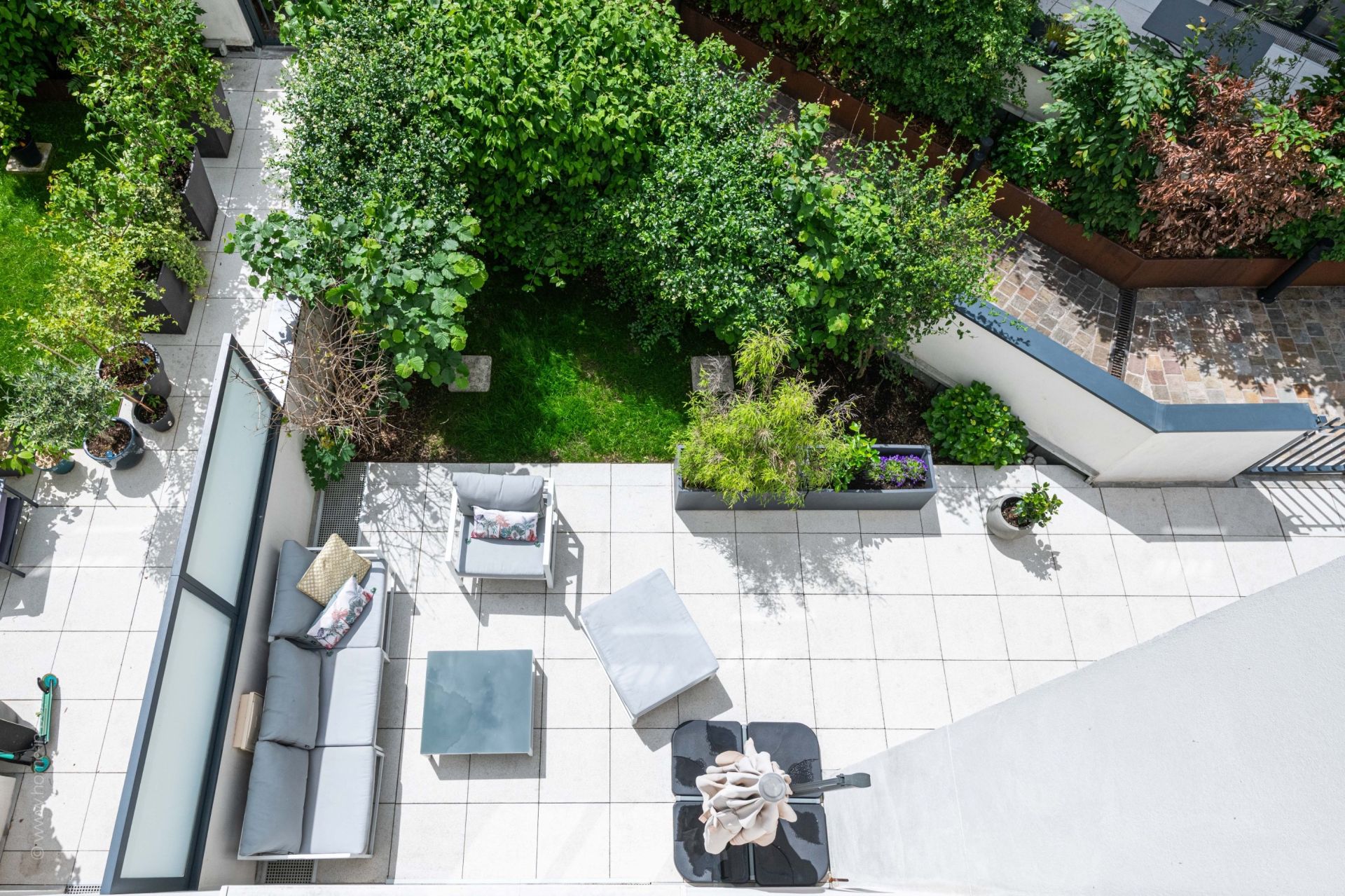 Acheter Maison de ville 5&nbsp;Pièces 114.6&nbsp;m² Rueil-Malmaison