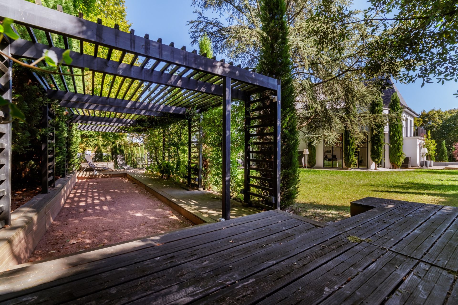 Acheter Maison 12&nbsp;Pièces 411.66&nbsp;m² Le Pecq