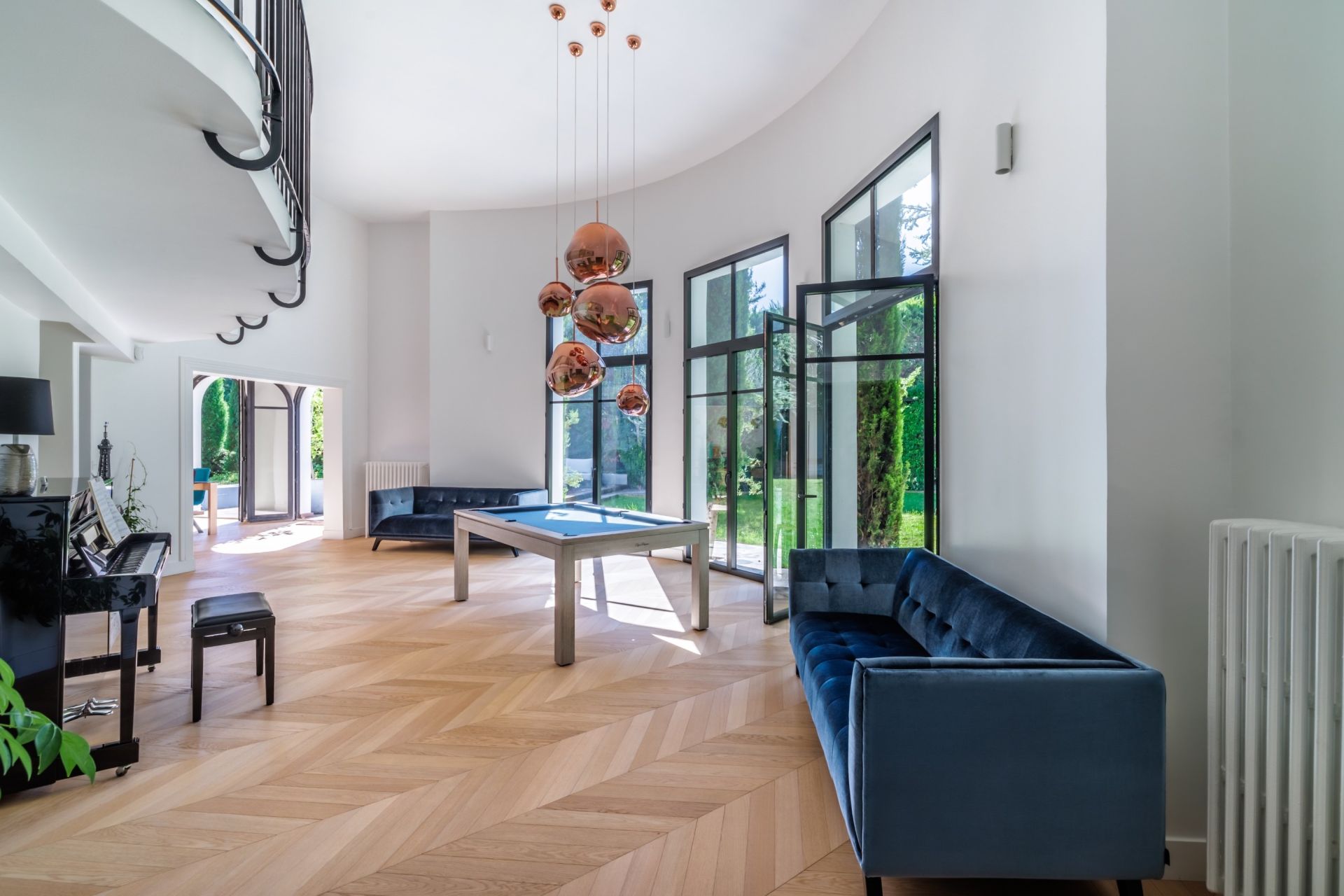 Acheter Maison 12&nbsp;Pièces 411.66&nbsp;m² Le Pecq