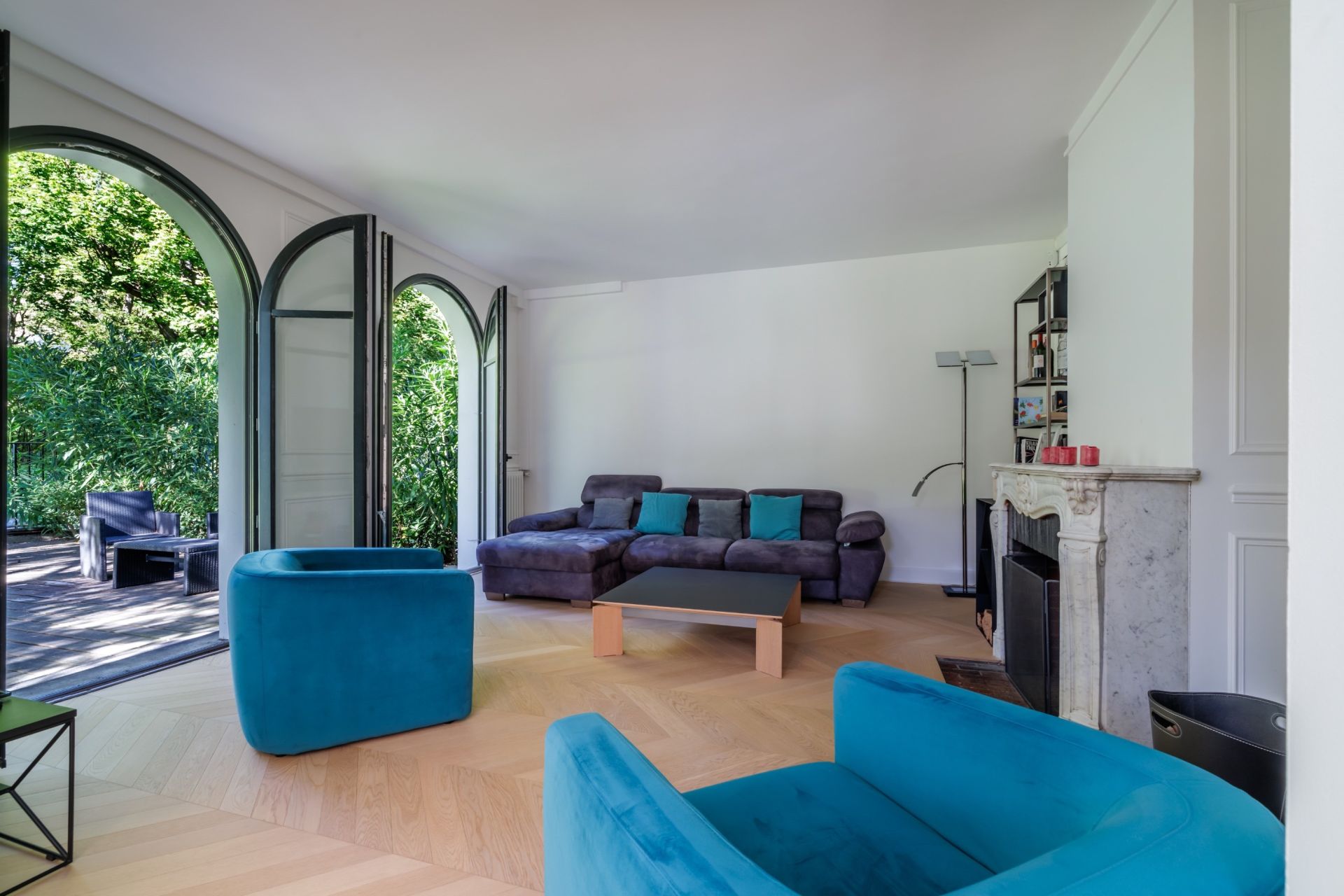 Acheter Maison 12&nbsp;Pièces 411.66&nbsp;m² Le Pecq