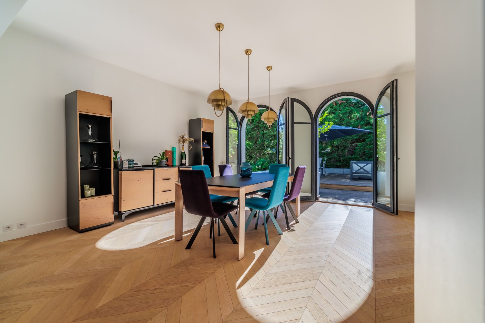 Acheter Maison 12&nbsp;Pièces 411.66&nbsp;m² Le Pecq