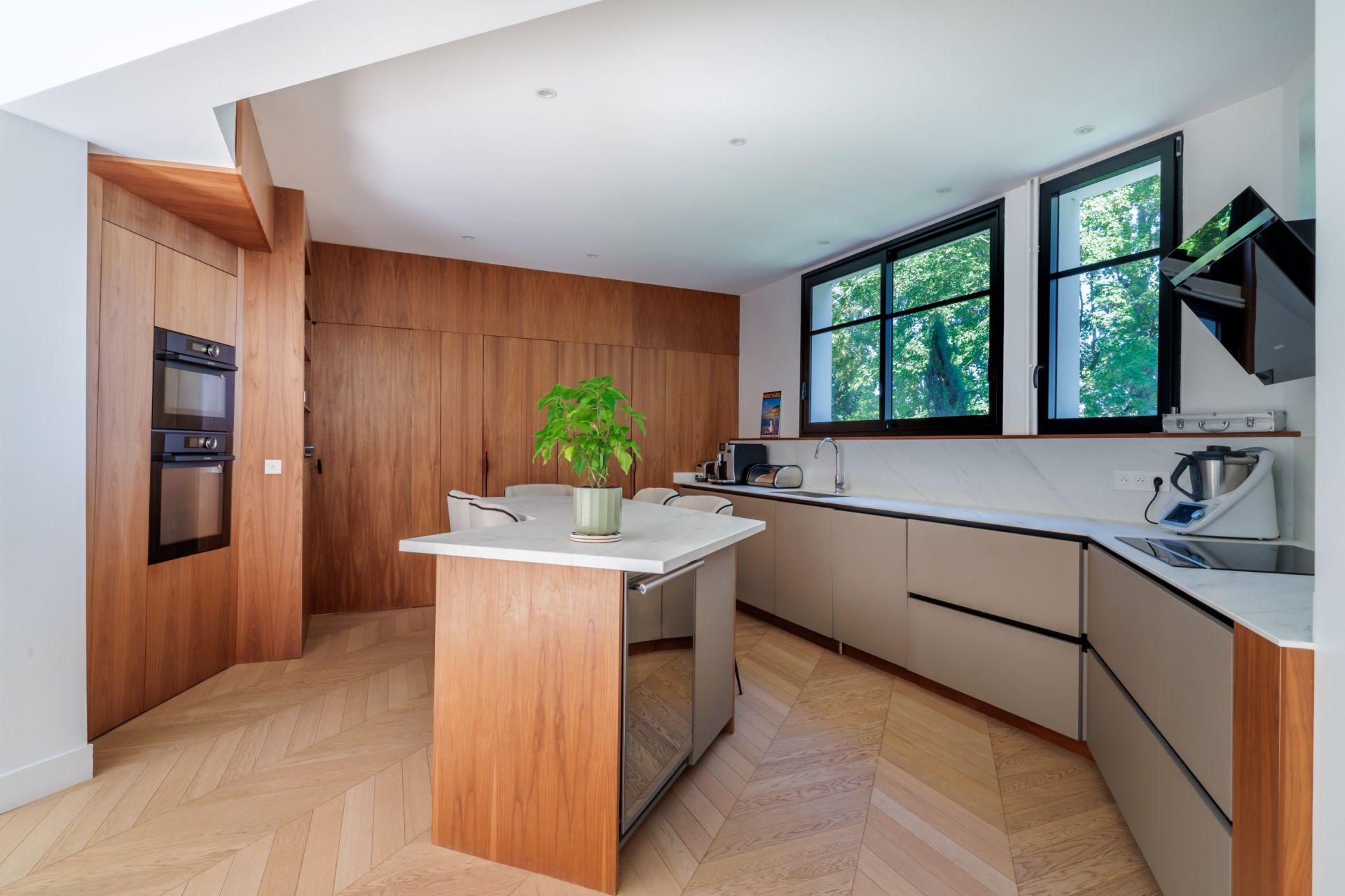 Acheter Maison 12&nbsp;Pièces 411.66&nbsp;m² Le Pecq