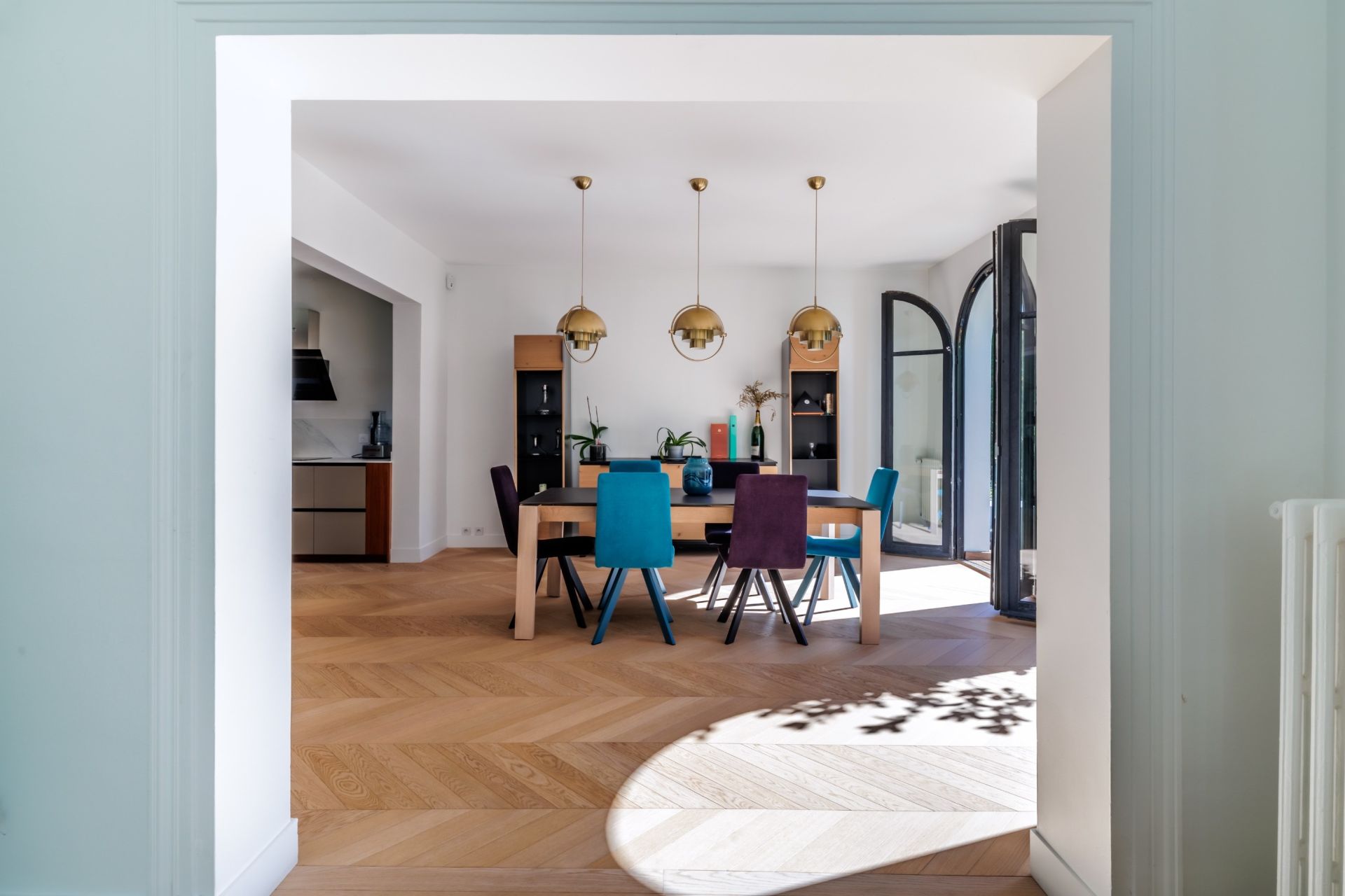 Acheter Maison 12&nbsp;Pièces 411.66&nbsp;m² Le Pecq