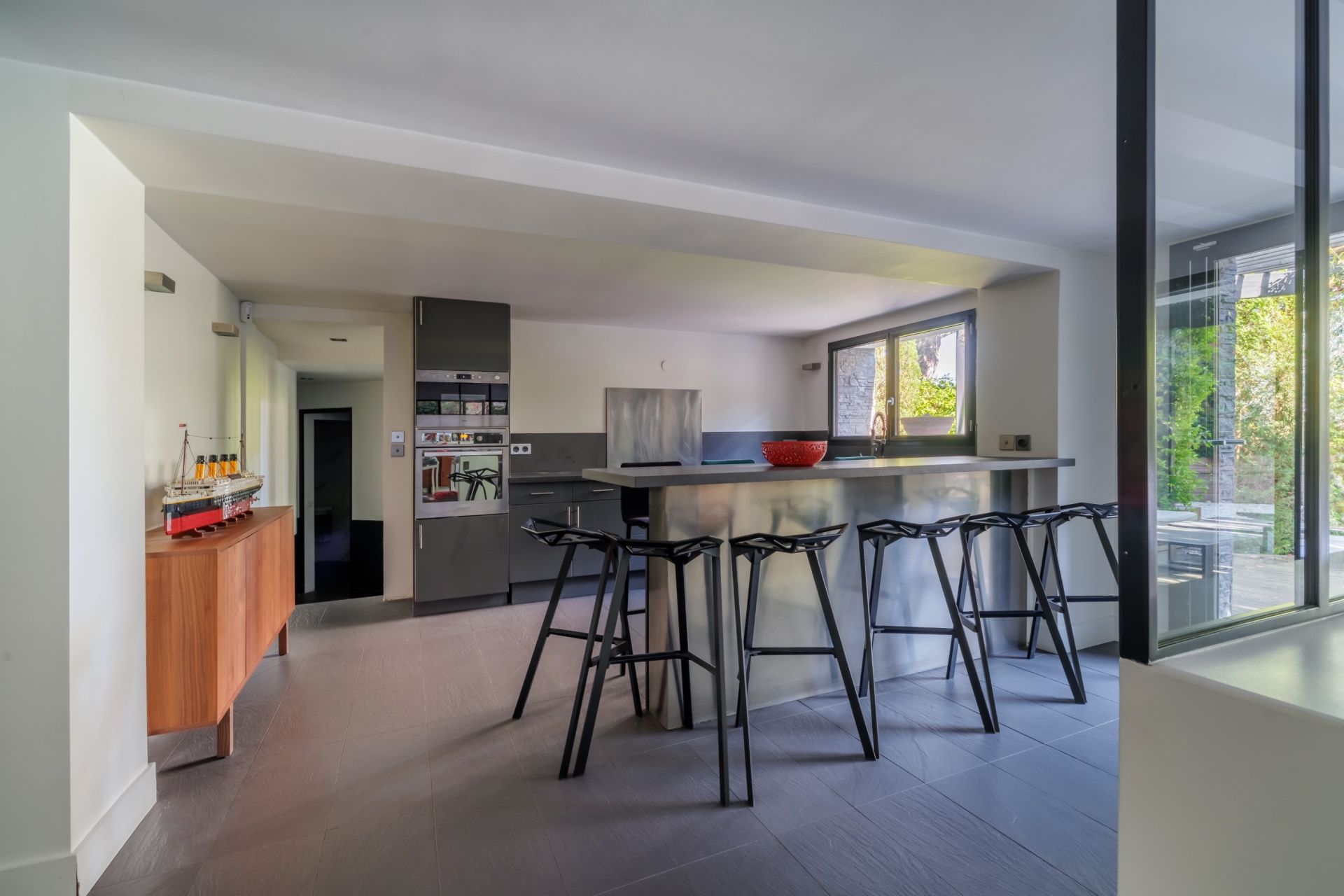 Acheter Maison 12&nbsp;Pièces 411.66&nbsp;m² Le Pecq