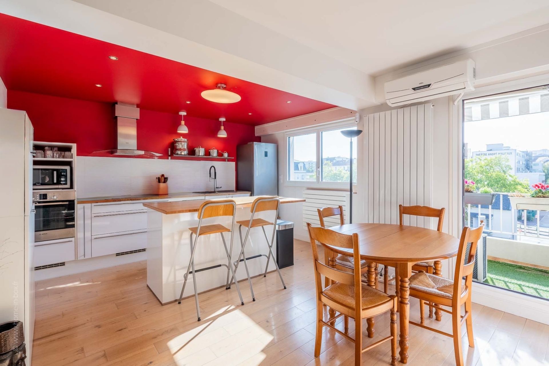 Acheter Appartement 3&nbsp;Pièces 73.69&nbsp;m² Rueil-Malmaison