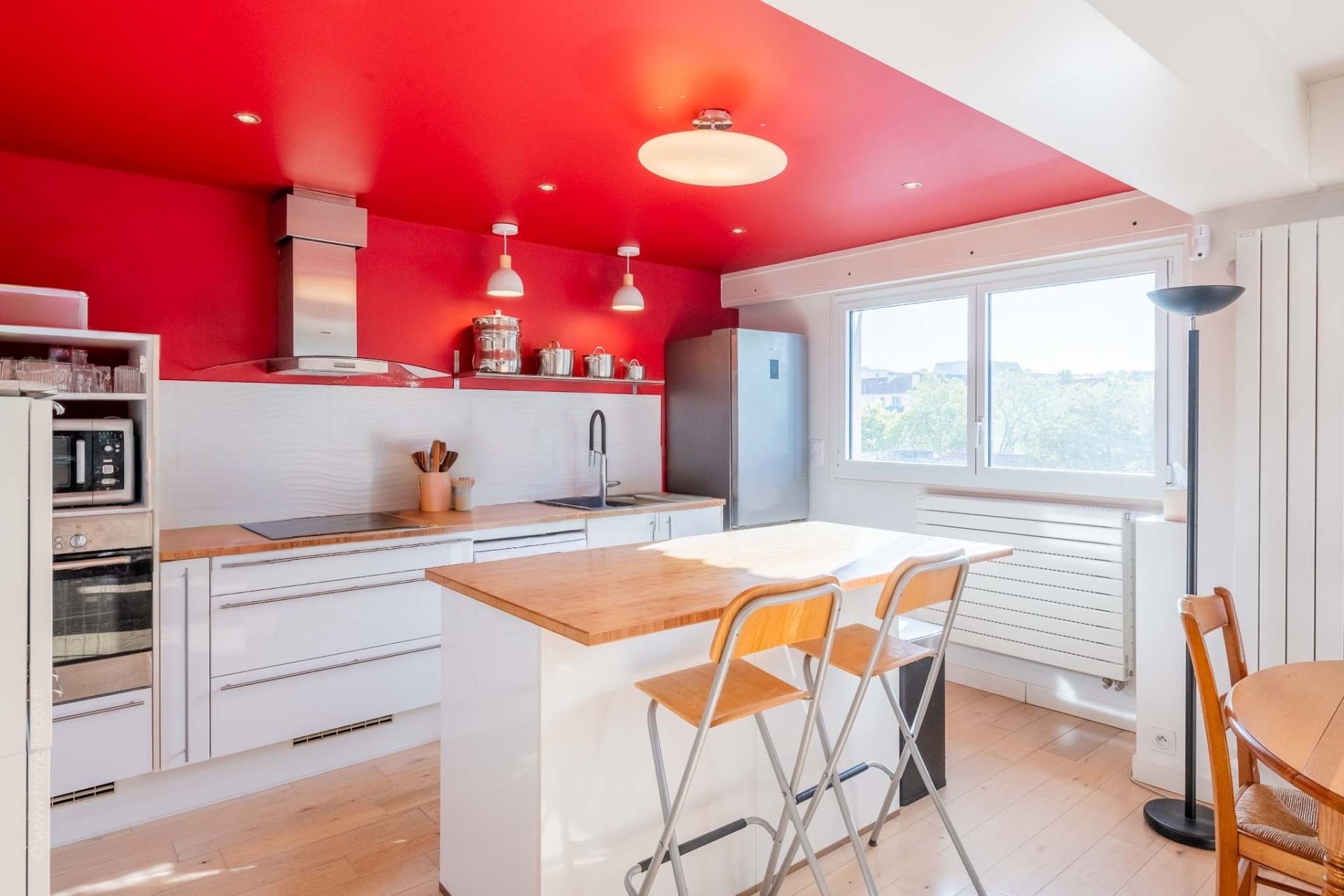 Acheter Appartement 3&nbsp;Pièces 73.69&nbsp;m² Rueil-Malmaison