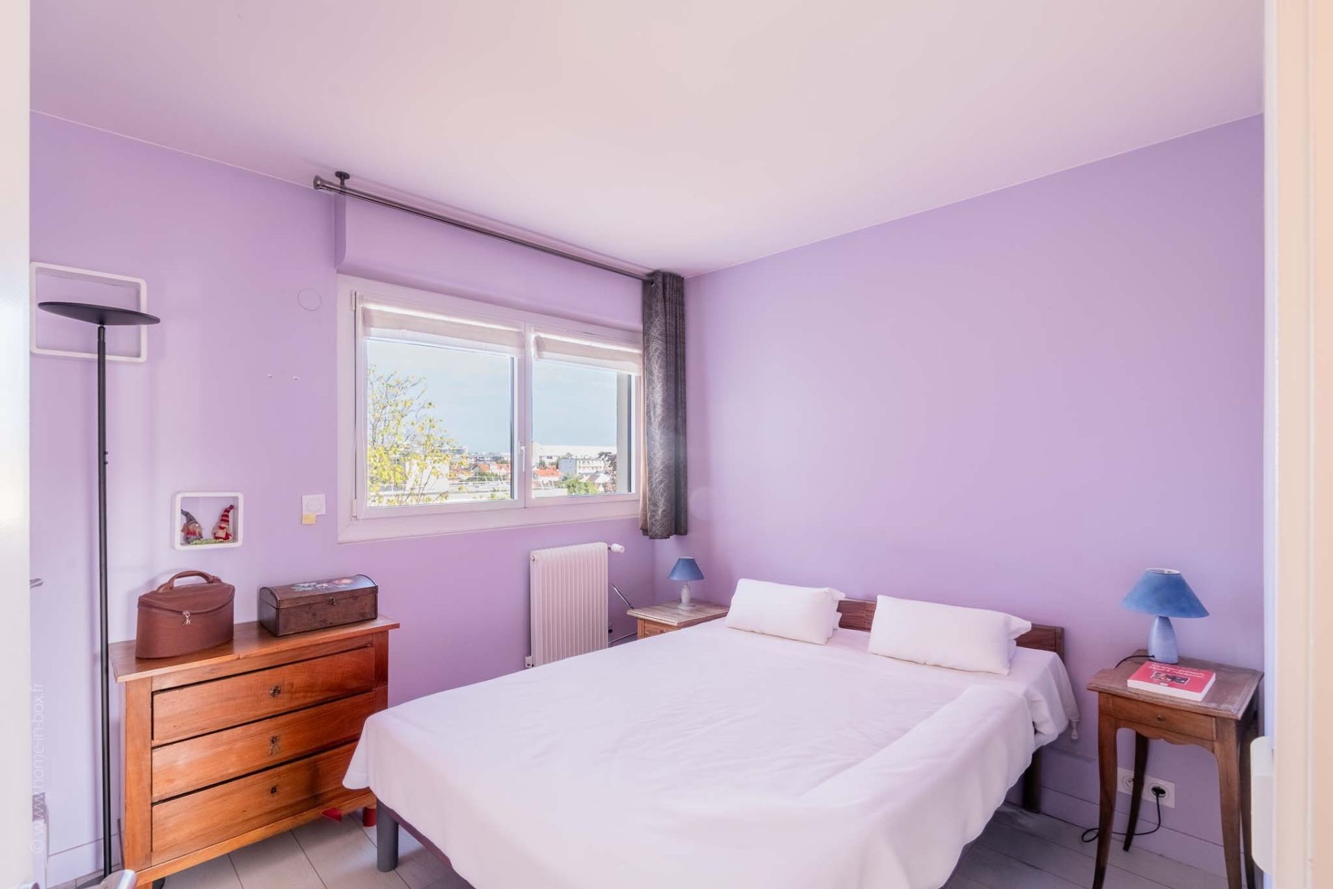 Acheter Appartement 3&nbsp;Pièces 73.69&nbsp;m² Rueil-Malmaison