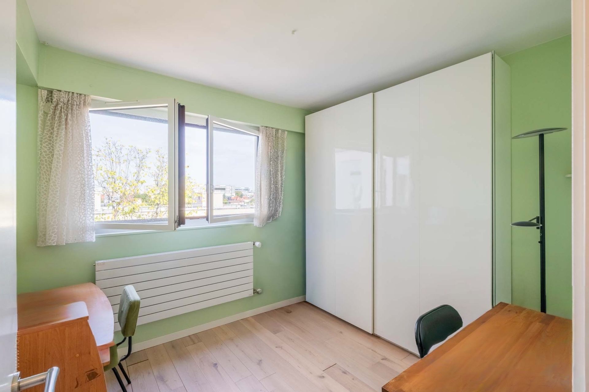 Acheter Appartement 3&nbsp;Pièces 73.69&nbsp;m² Rueil-Malmaison