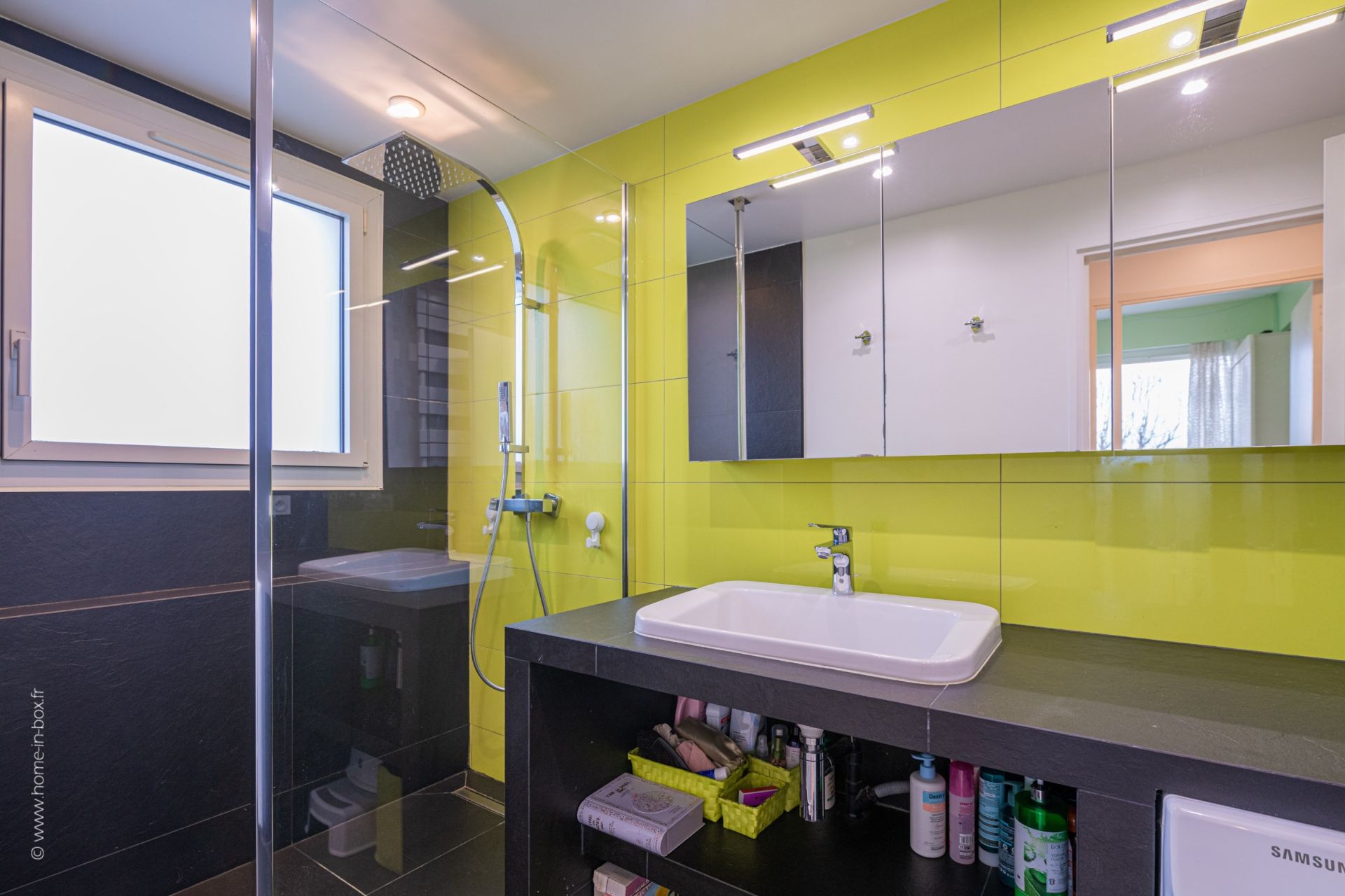 Acheter Appartement 3&nbsp;Pièces 73.69&nbsp;m² Rueil-Malmaison