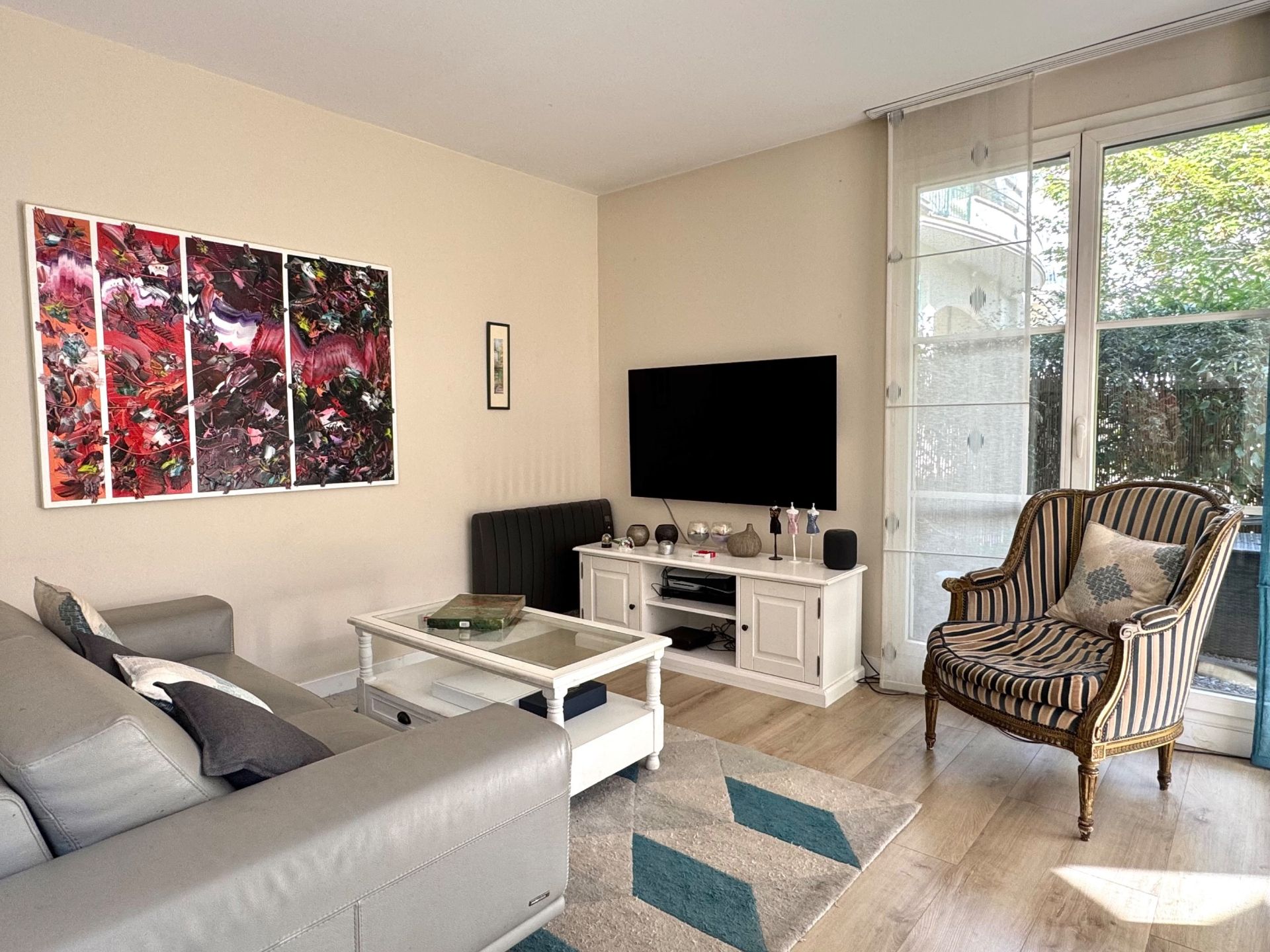 Acheter Appartement 4&nbsp;Pièces 81.77&nbsp;m² Rueil-Malmaison