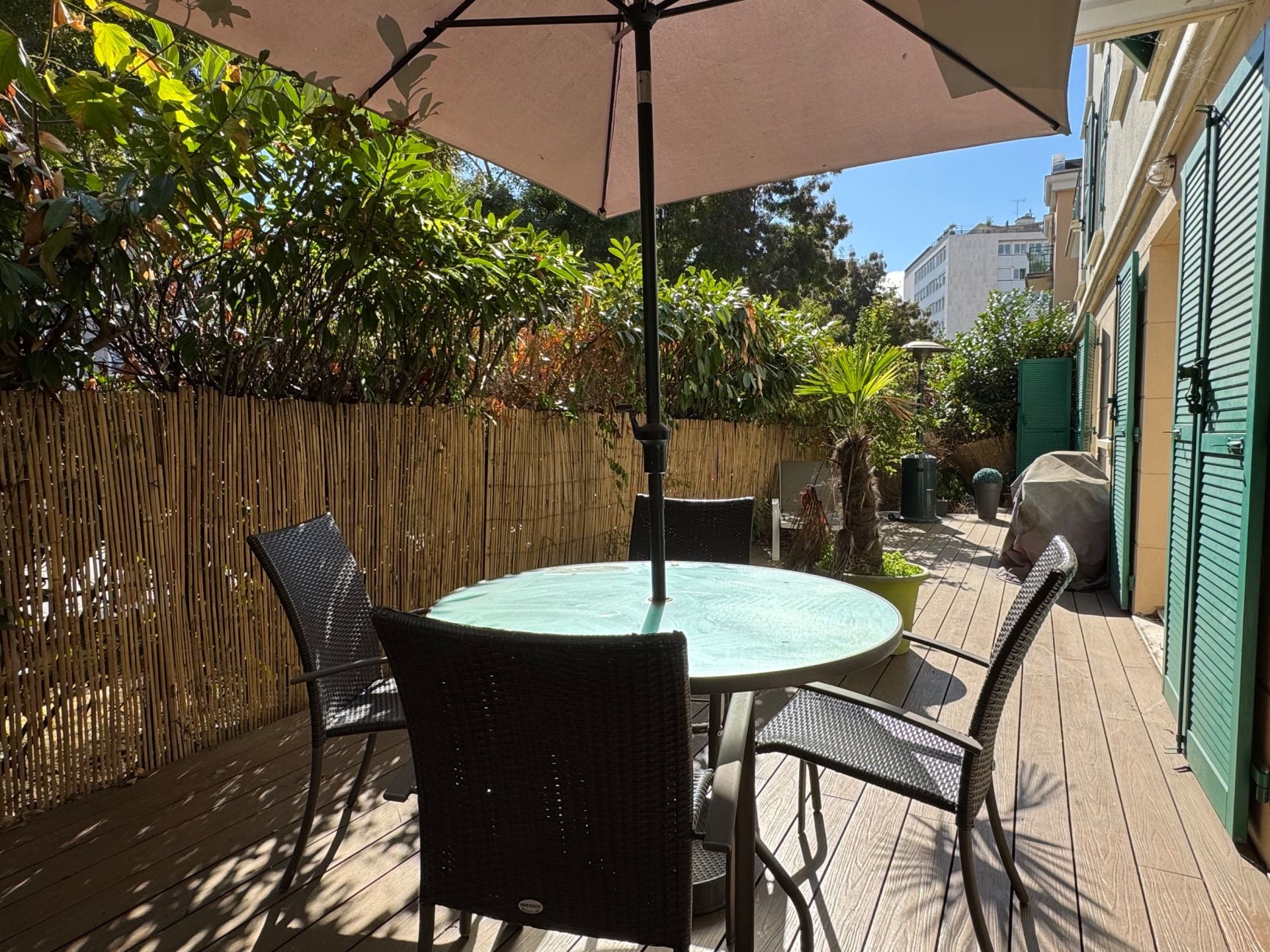 Acheter Appartement 4&nbsp;Pièces 81.77&nbsp;m² Rueil-Malmaison