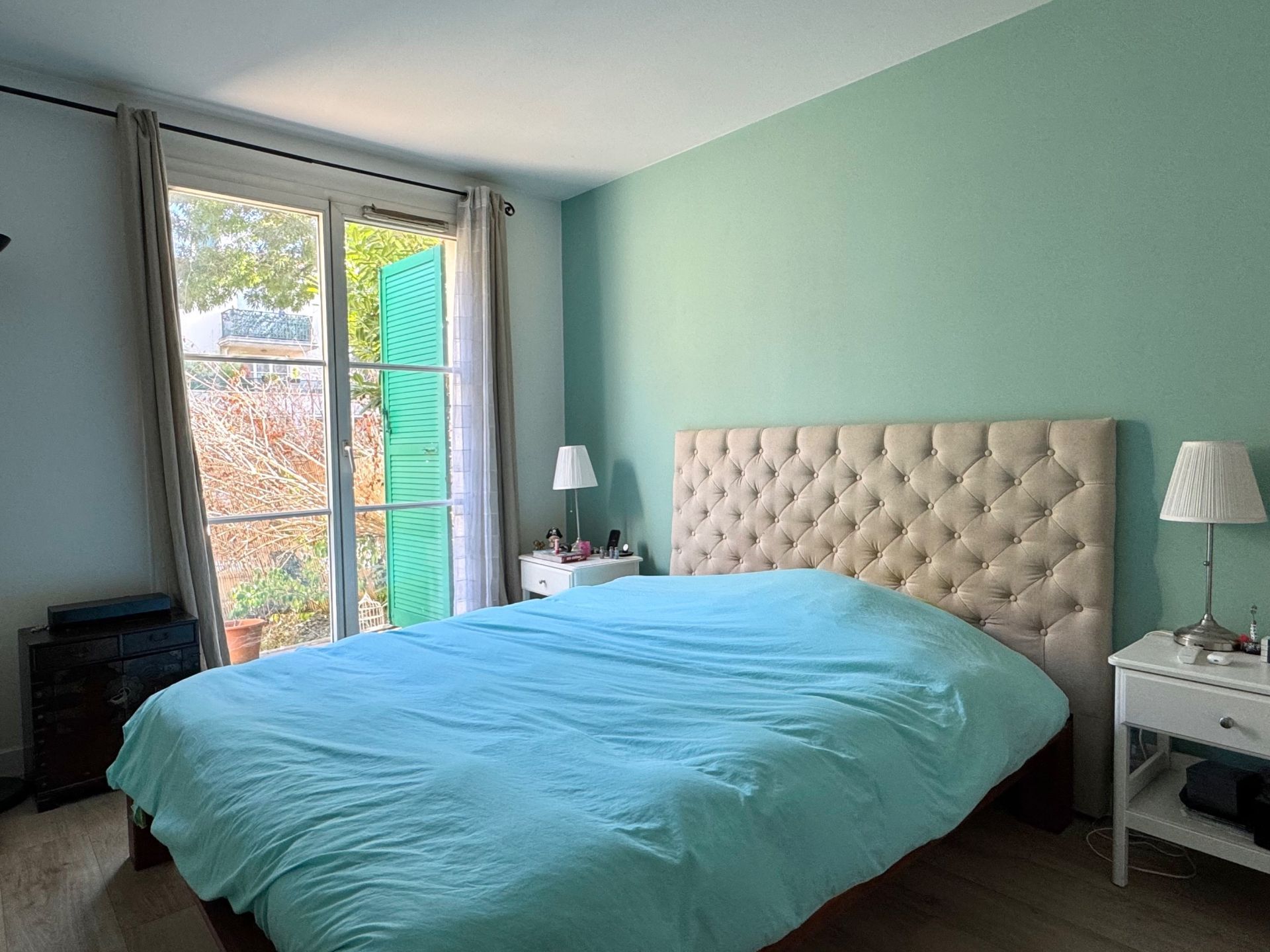 Acheter Appartement 4&nbsp;Pièces 81.77&nbsp;m² Rueil-Malmaison