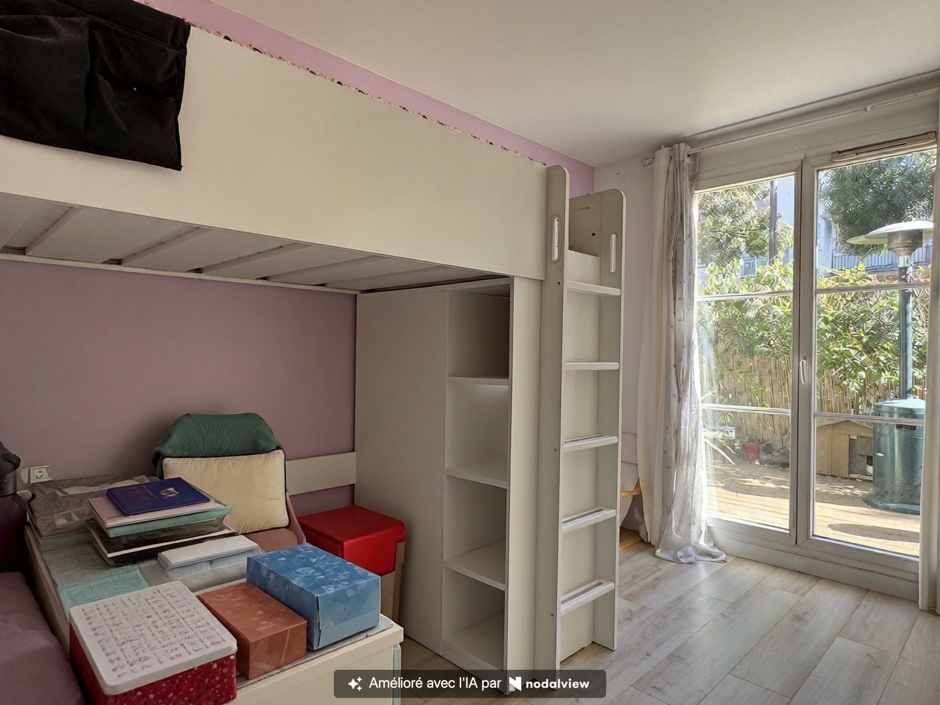 Acheter Appartement 4&nbsp;Pièces 81.77&nbsp;m² Rueil-Malmaison