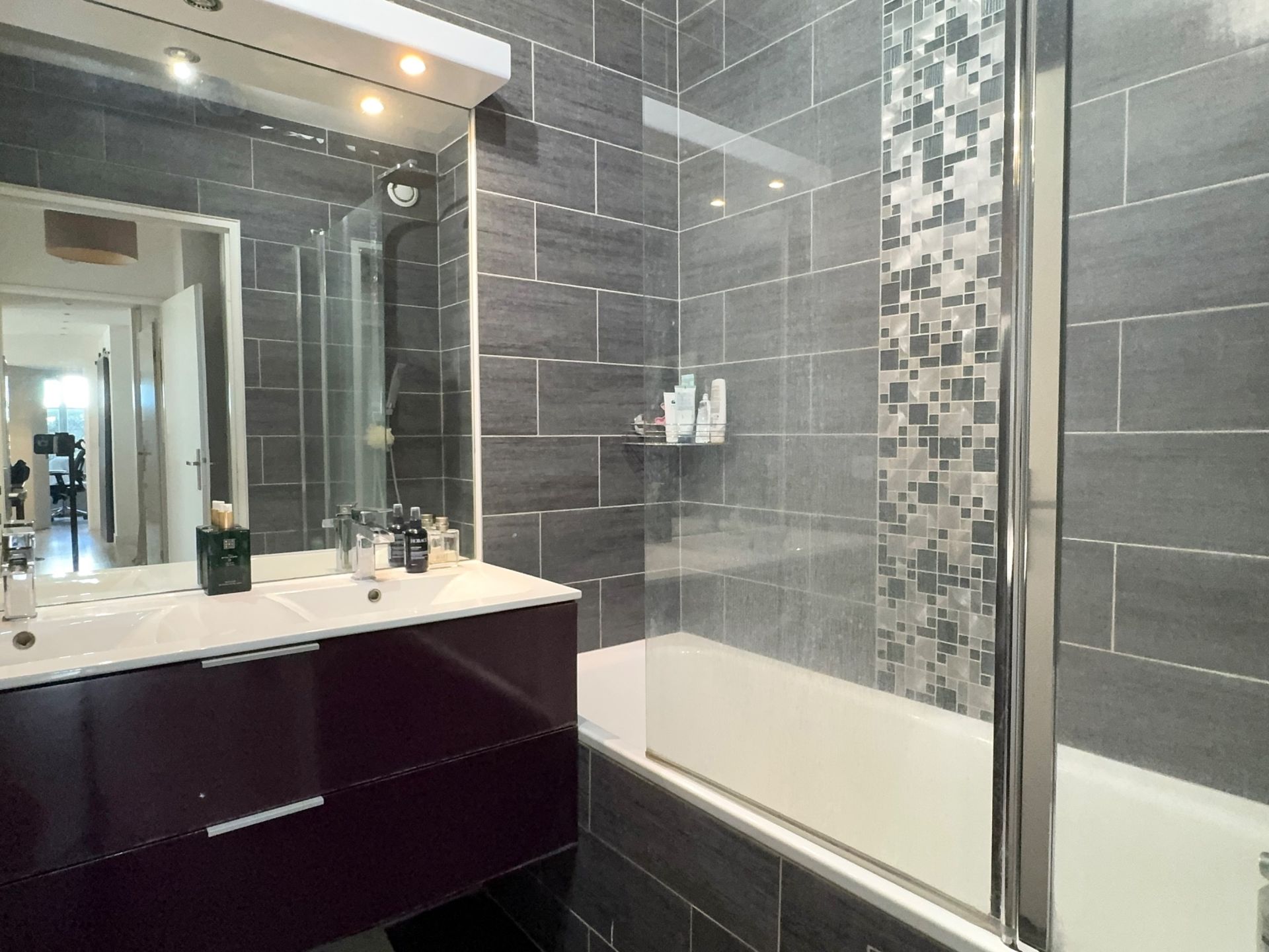 Acheter Appartement 4&nbsp;Pièces 81.77&nbsp;m² Rueil-Malmaison