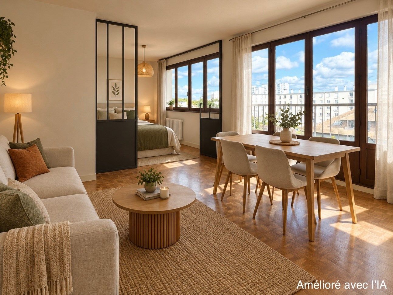 Acheter Appartement 1&nbsp;pièce 37.29&nbsp;m² Rueil-Malmaison