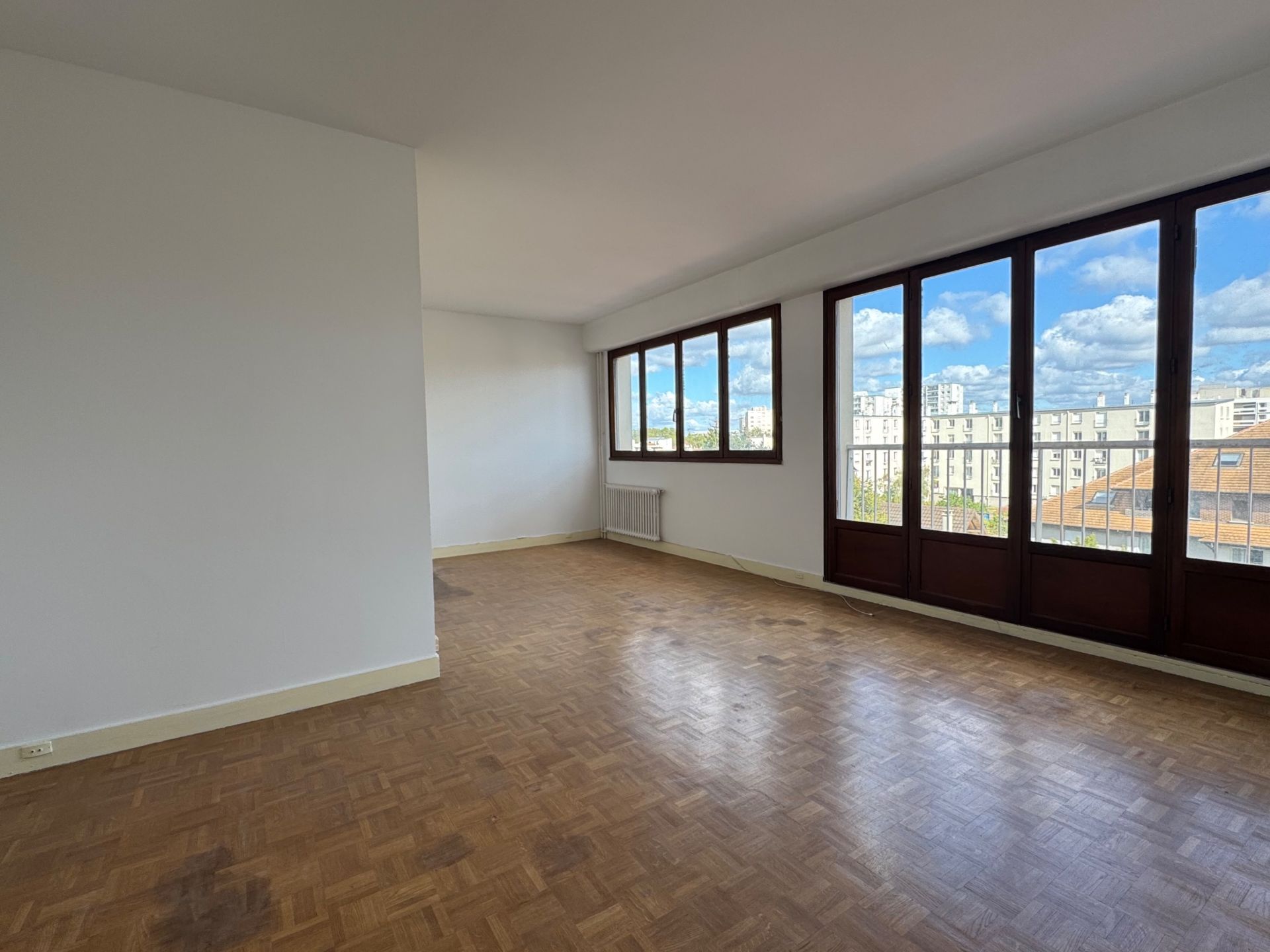 Acheter Appartement 1&nbsp;pièce 37.29&nbsp;m² Rueil-Malmaison
