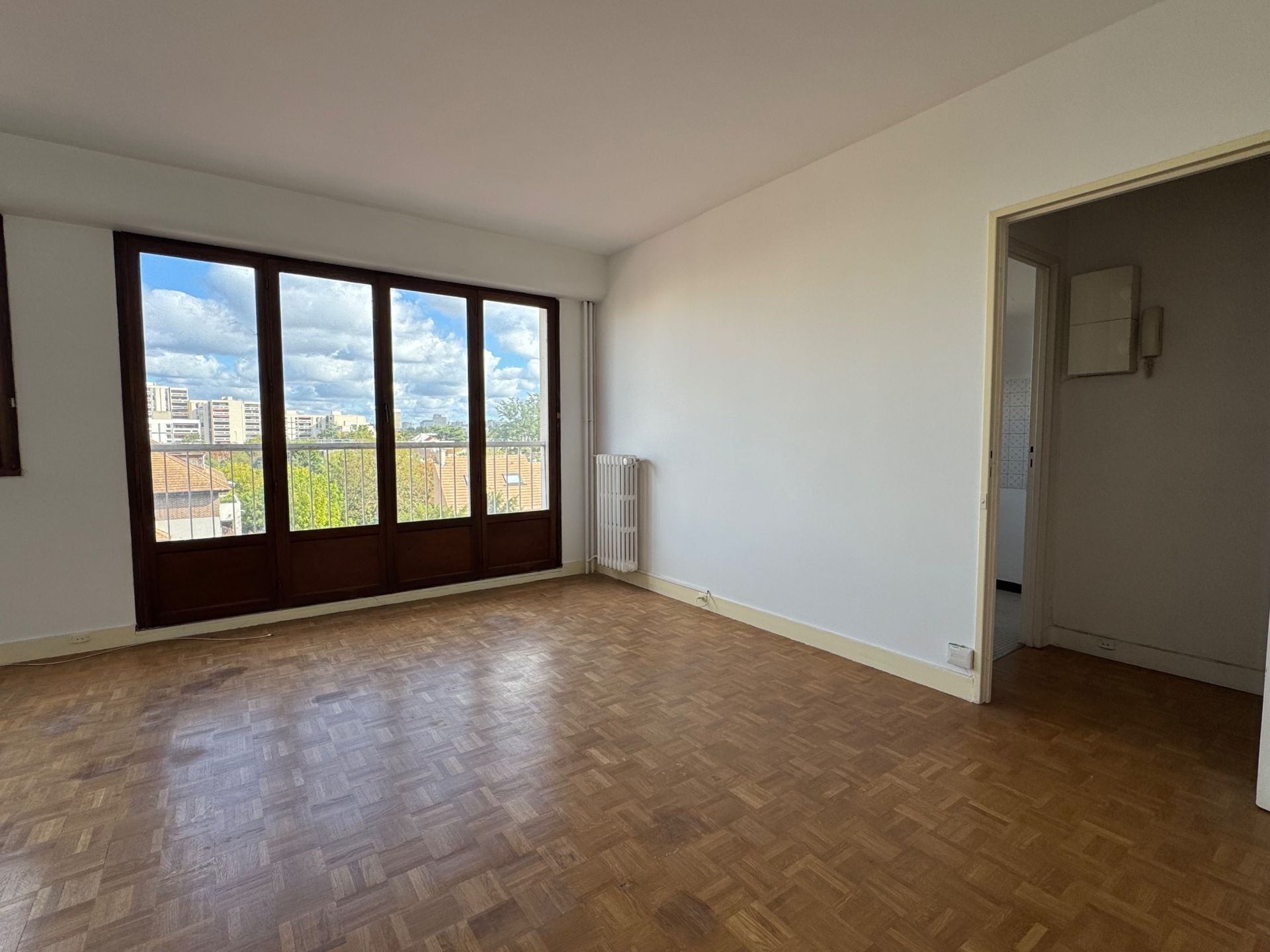 Acheter Appartement 1&nbsp;pièce 37.29&nbsp;m² Rueil-Malmaison