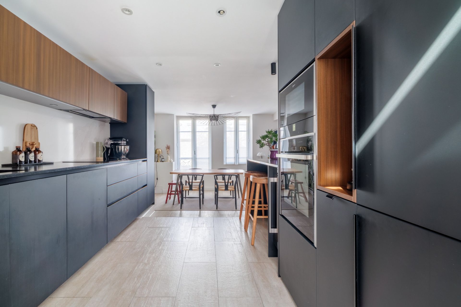 Acheter Maison 7&nbsp;Pièces 173.4&nbsp;m² Rueil-Malmaison