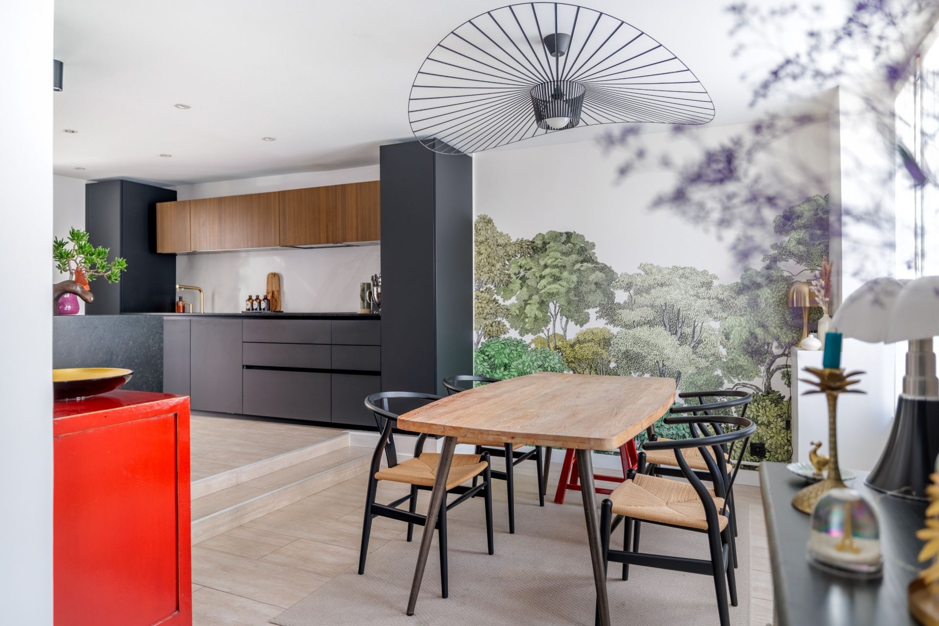 Acheter Maison 7&nbsp;Pièces 173.4&nbsp;m² Rueil-Malmaison