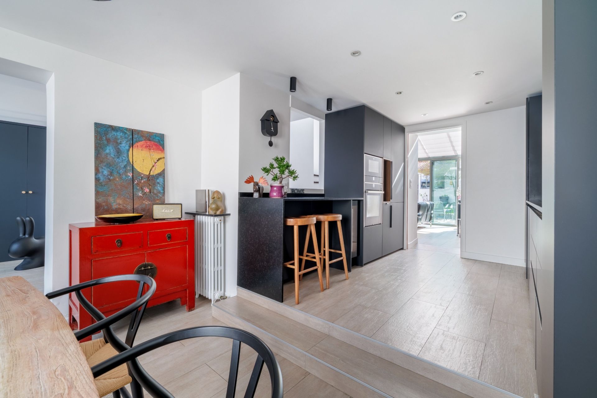 Acheter Maison 7&nbsp;Pièces 173.4&nbsp;m² Rueil-Malmaison