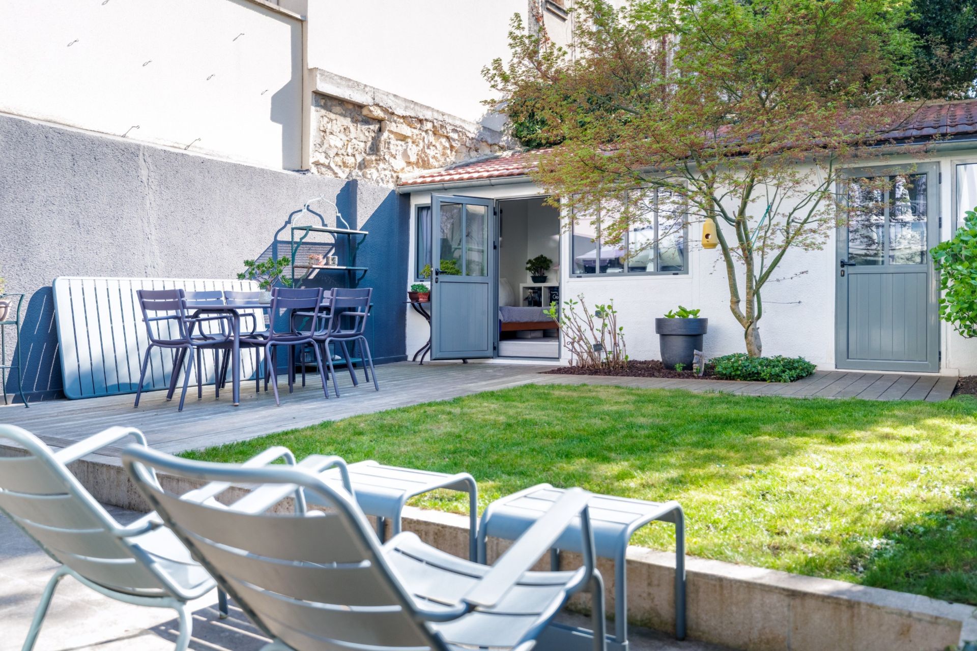 Acheter Maison 7&nbsp;Pièces 173.4&nbsp;m² Rueil-Malmaison