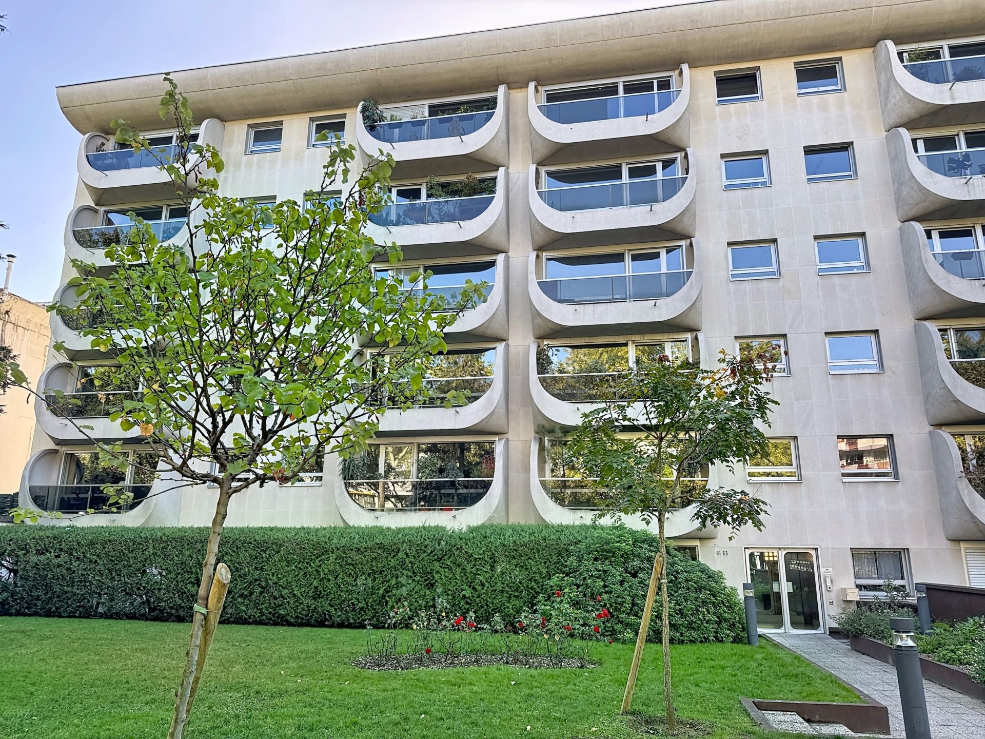 Acheter Appartement 3&nbsp;Pièces 84.56&nbsp;m² Neuilly-sur-Seine