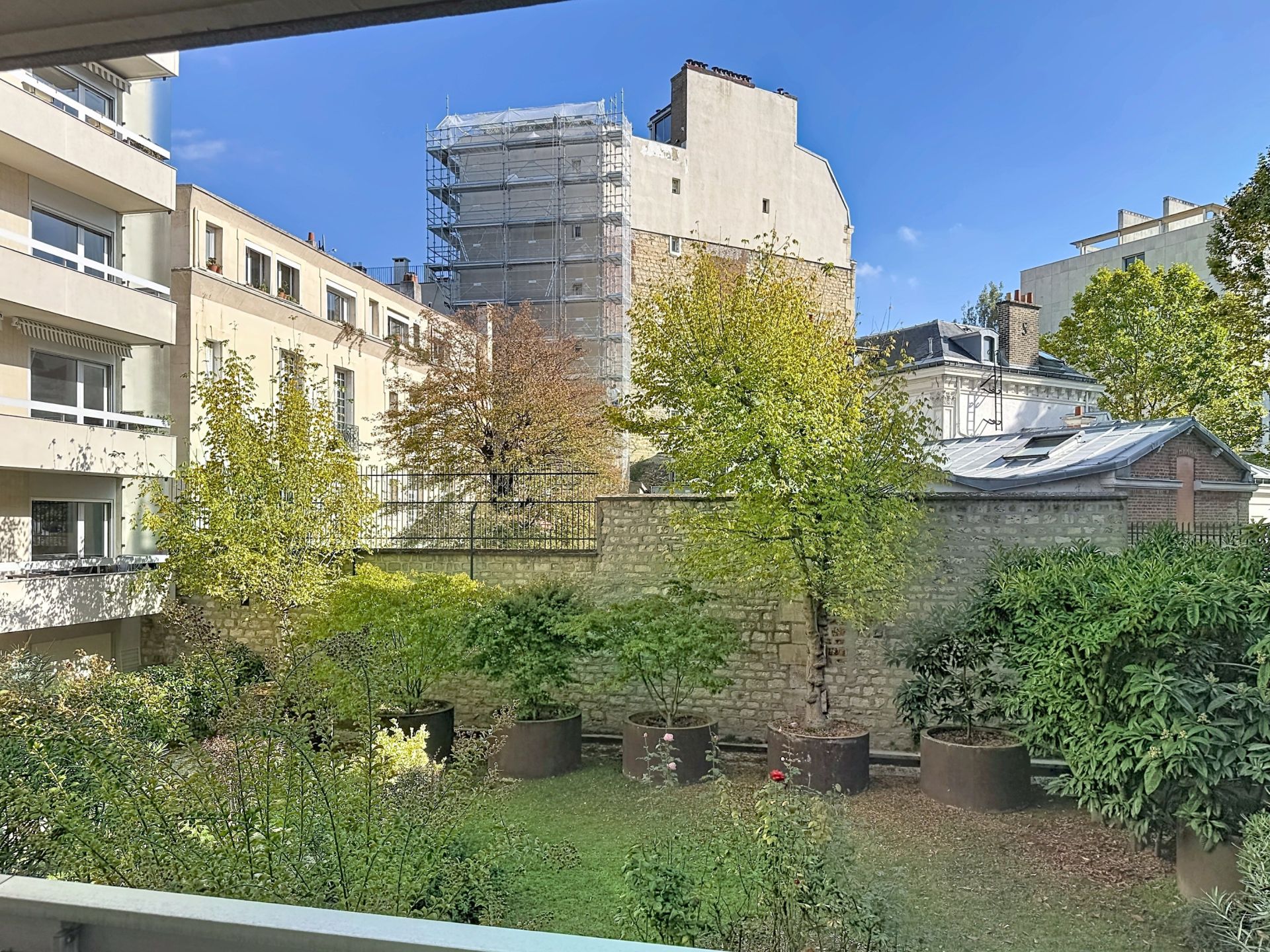 Acheter Appartement 3&nbsp;Pièces 84.56&nbsp;m² Neuilly-sur-Seine