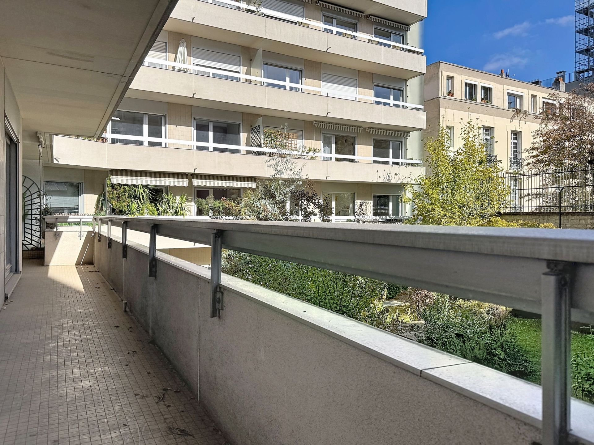 Acheter Appartement 3&nbsp;Pièces 84.56&nbsp;m² Neuilly-sur-Seine
