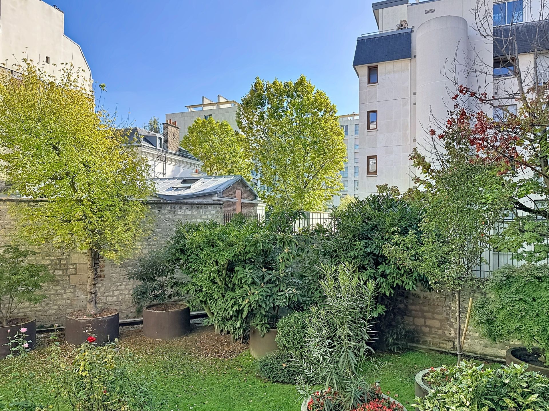 Acheter Appartement 3&nbsp;Pièces 84.56&nbsp;m² Neuilly-sur-Seine
