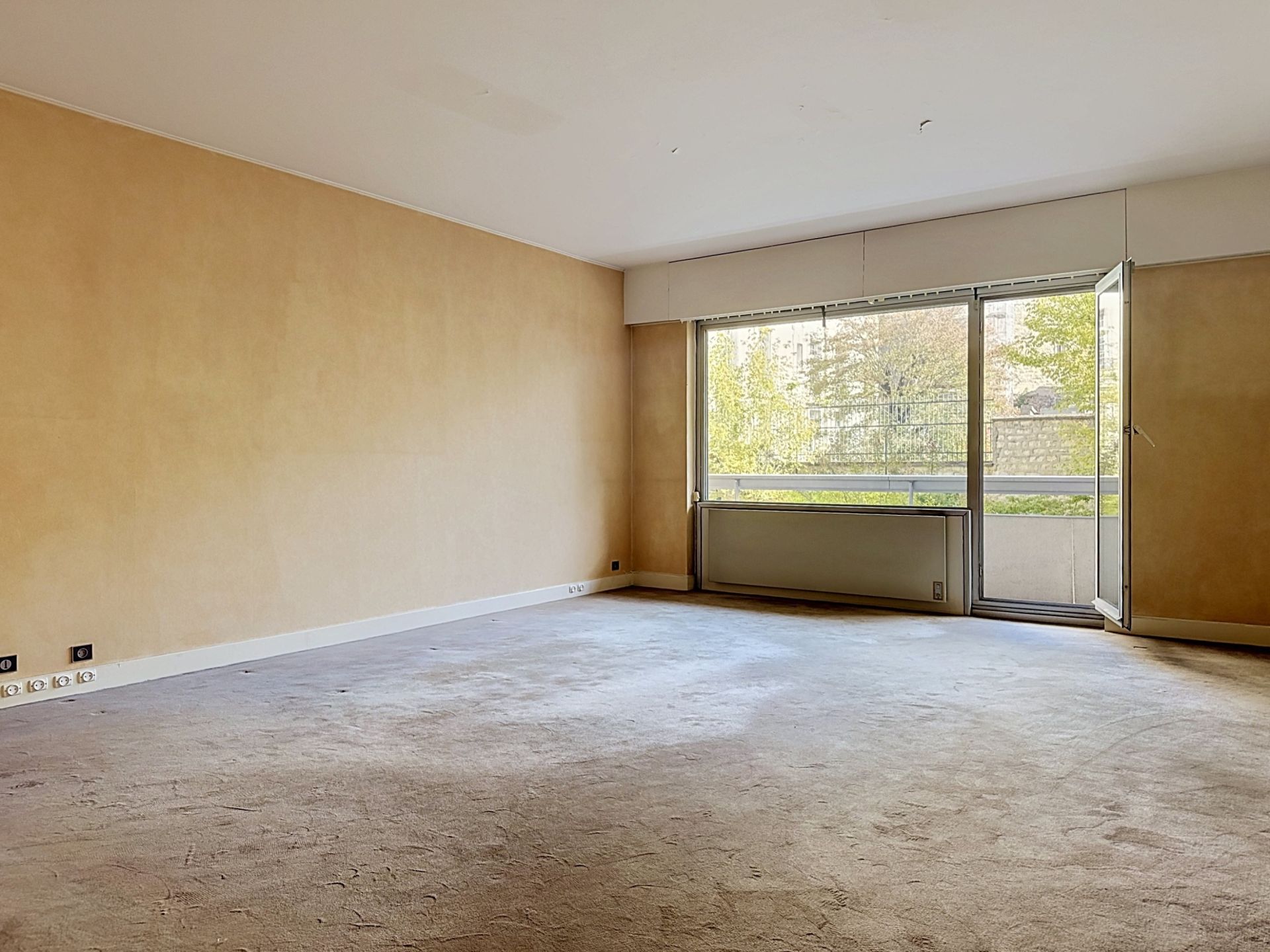 Acheter Appartement 3&nbsp;Pièces 84.56&nbsp;m² Neuilly-sur-Seine