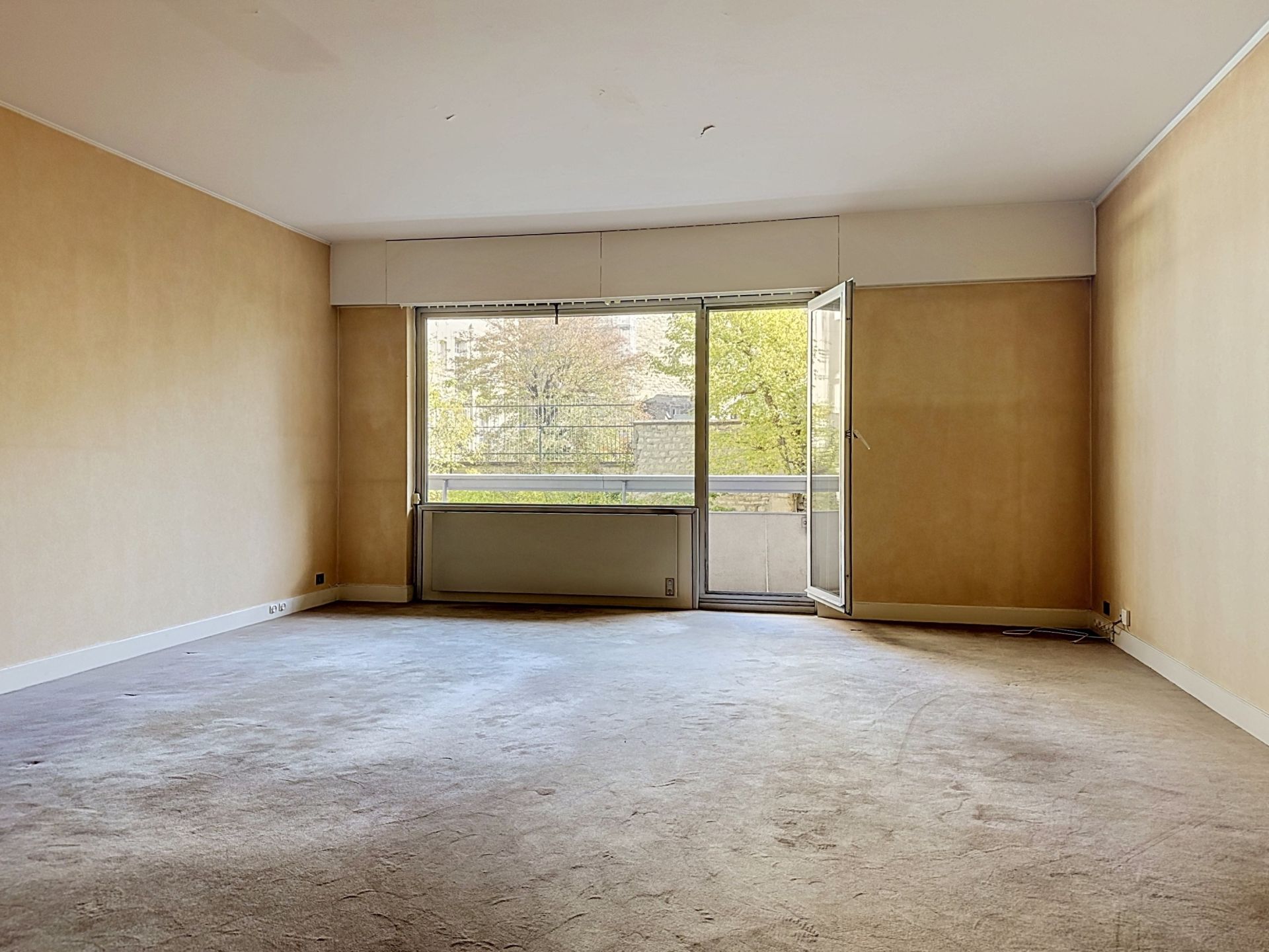 Acheter Appartement 3&nbsp;Pièces 84.56&nbsp;m² Neuilly-sur-Seine