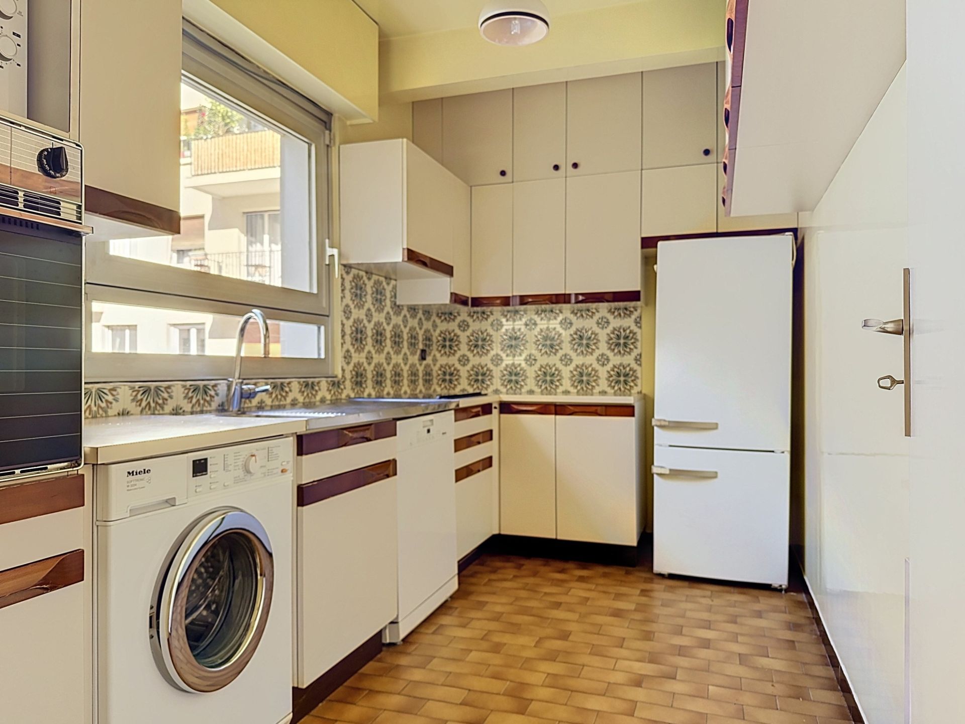 Acheter Appartement 3&nbsp;Pièces 84.56&nbsp;m² Neuilly-sur-Seine