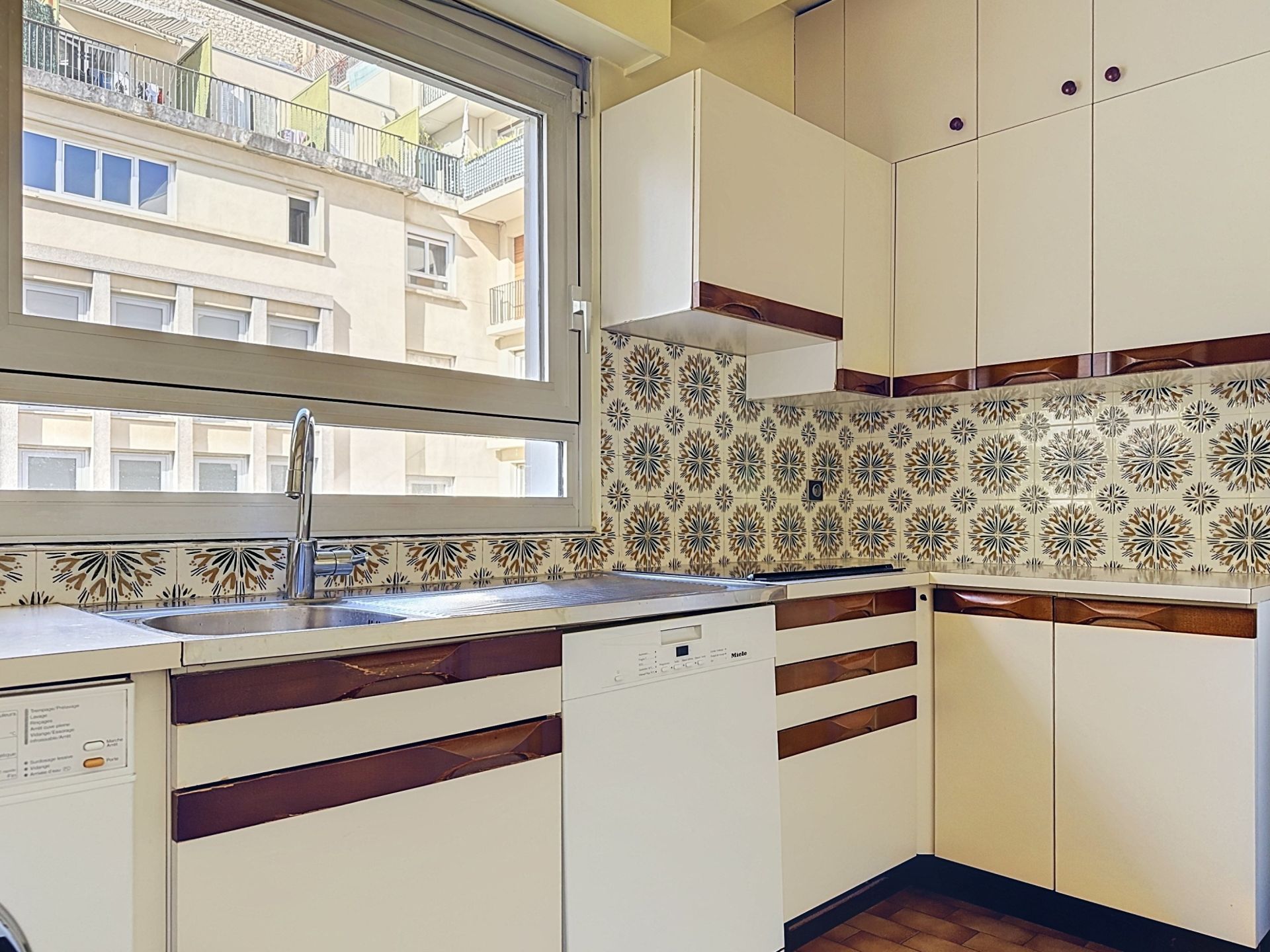 Acheter Appartement 3&nbsp;Pièces 84.56&nbsp;m² Neuilly-sur-Seine