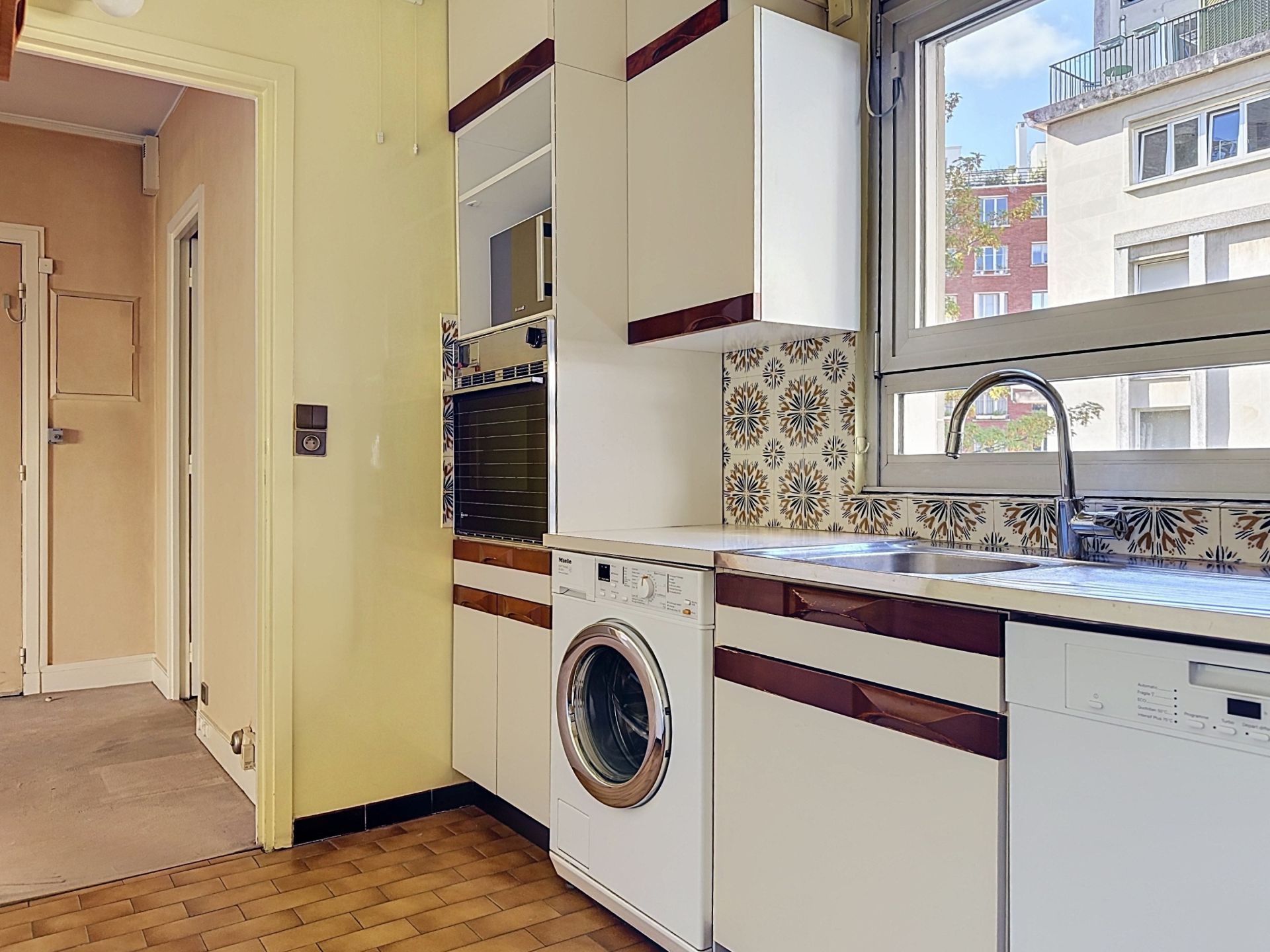 Acheter Appartement 3&nbsp;Pièces 84.56&nbsp;m² Neuilly-sur-Seine
