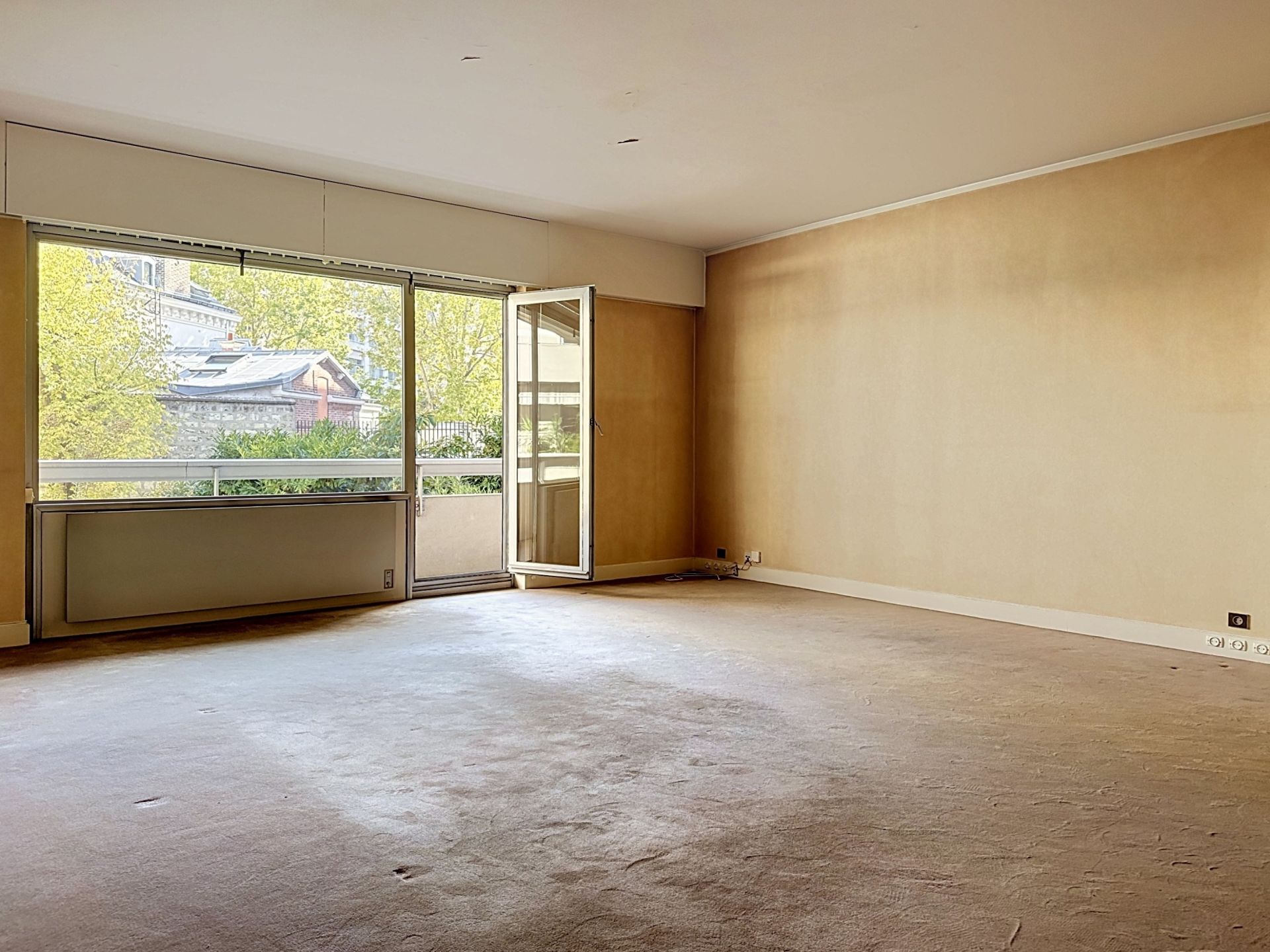 Acheter Appartement 3&nbsp;Pièces 84.56&nbsp;m² Neuilly-sur-Seine