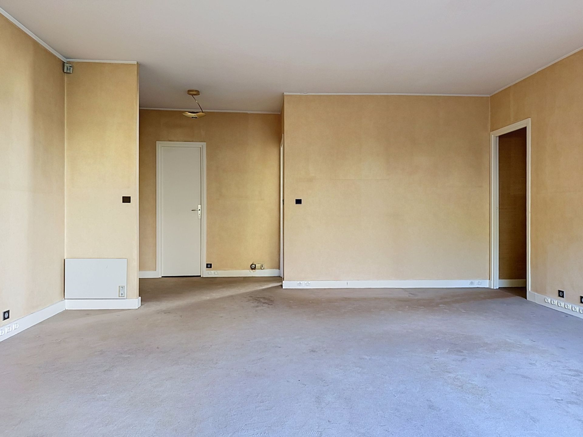 Acheter Appartement 3&nbsp;Pièces 84.56&nbsp;m² Neuilly-sur-Seine