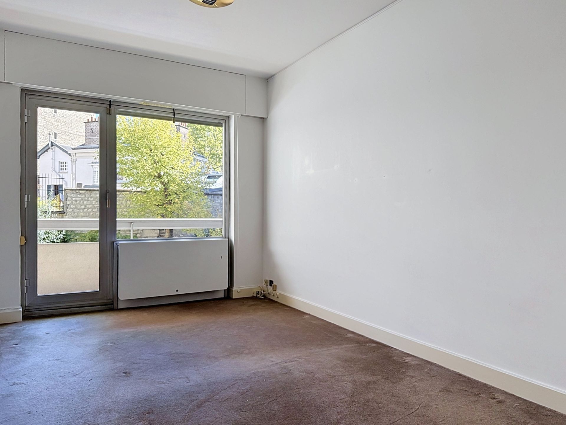 Acheter Appartement 3&nbsp;Pièces 84.56&nbsp;m² Neuilly-sur-Seine