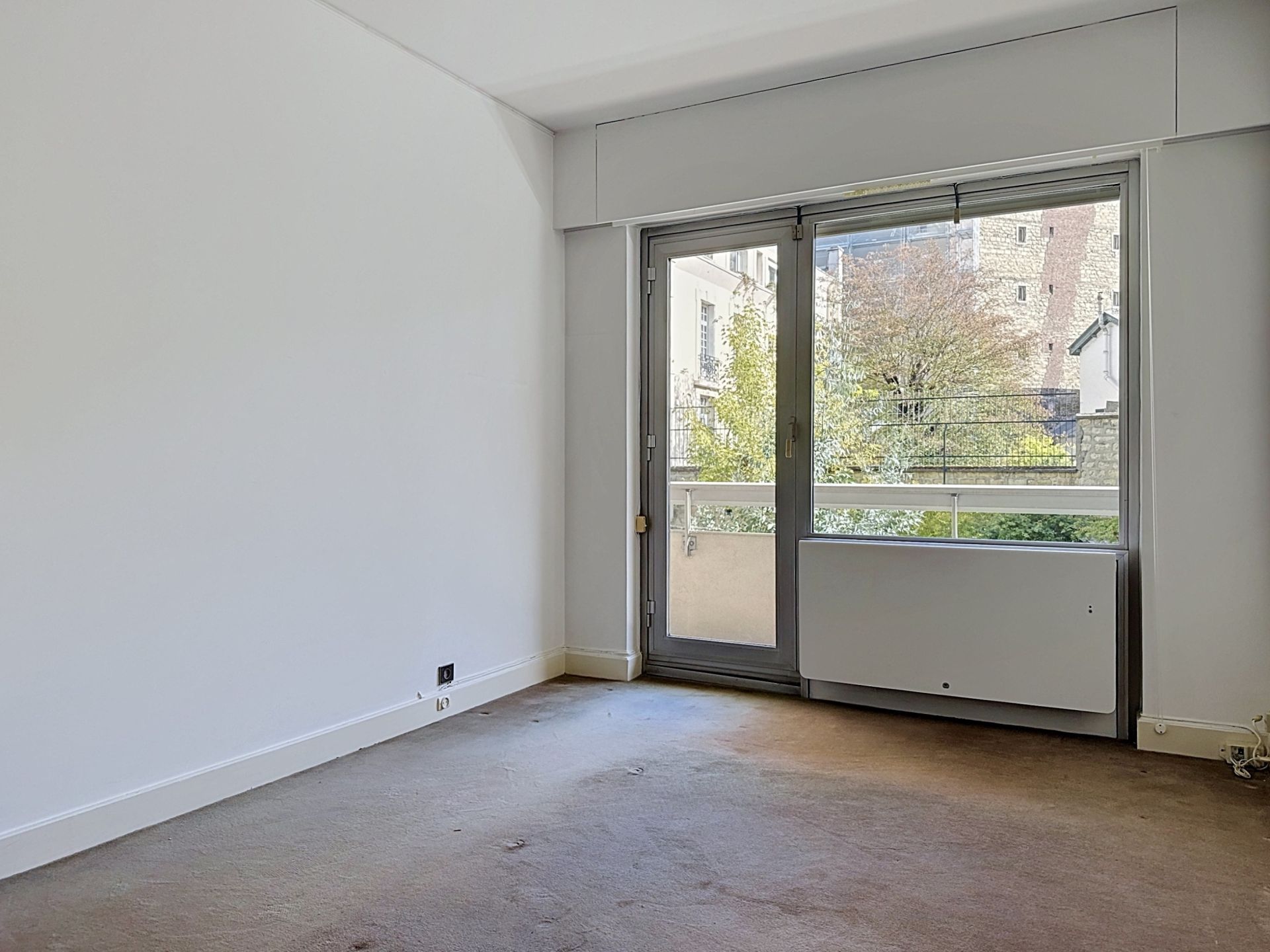 Acheter Appartement 3&nbsp;Pièces 84.56&nbsp;m² Neuilly-sur-Seine