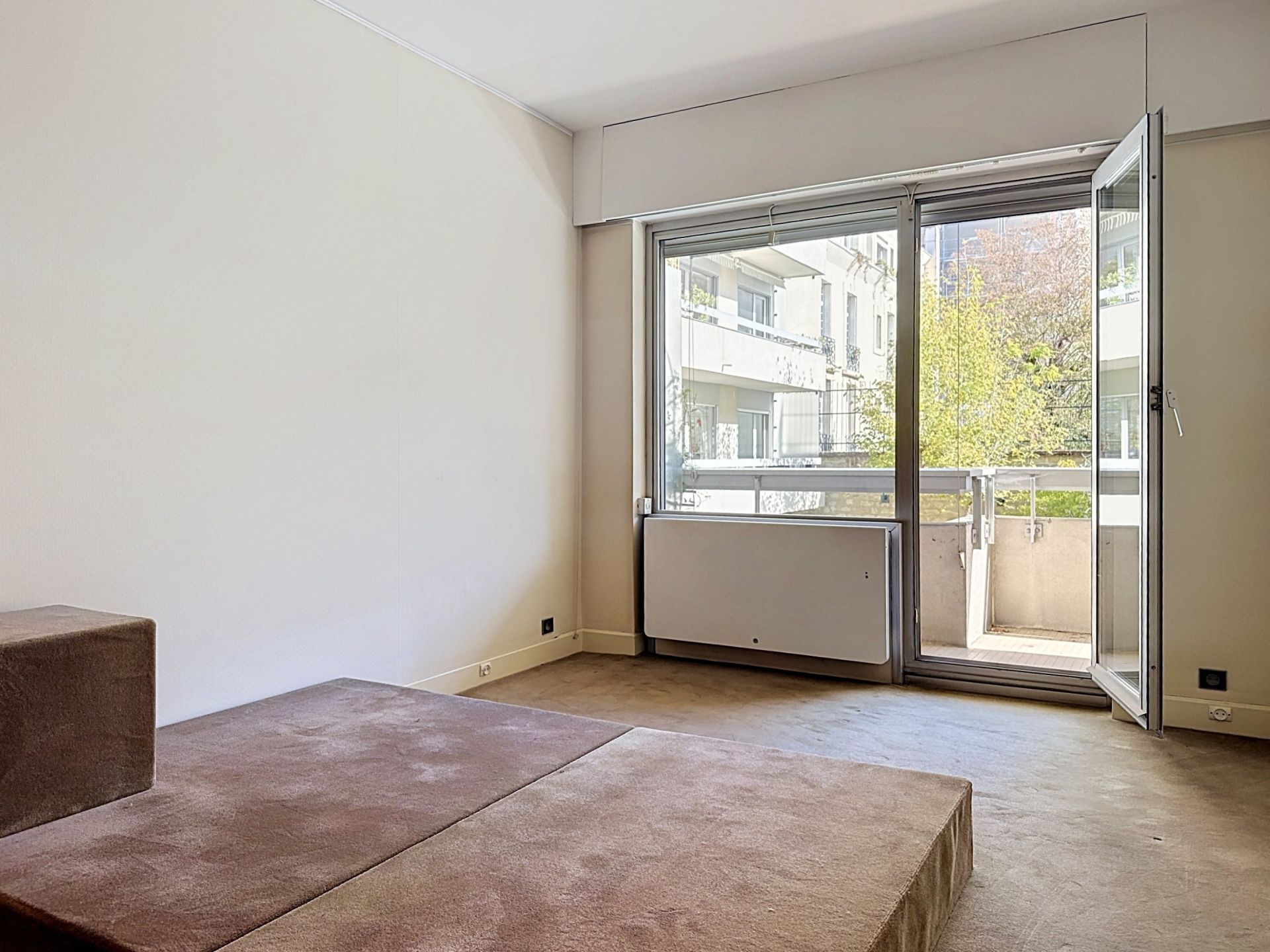 Acheter Appartement 3&nbsp;Pièces 84.56&nbsp;m² Neuilly-sur-Seine