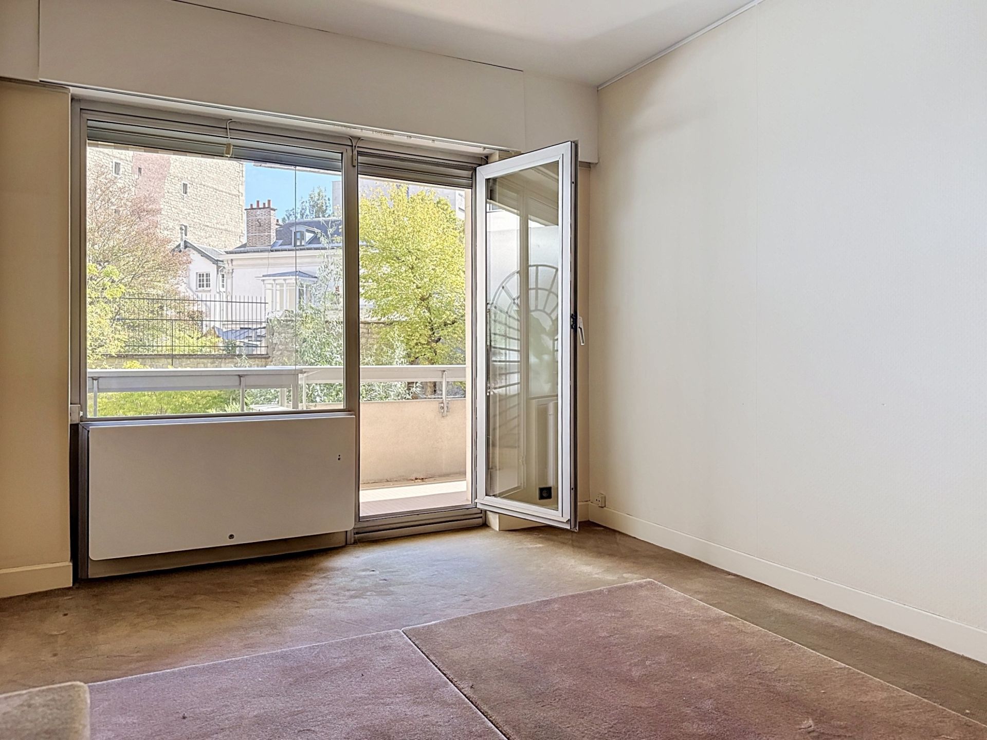 Acheter Appartement 3&nbsp;Pièces 84.56&nbsp;m² Neuilly-sur-Seine
