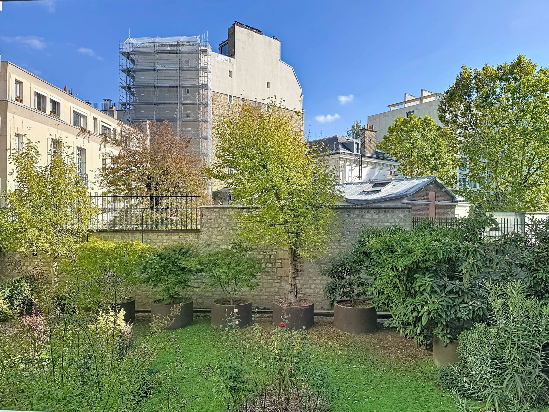 Acheter Appartement 3&nbsp;Pièces 84.56&nbsp;m² Neuilly-sur-Seine
