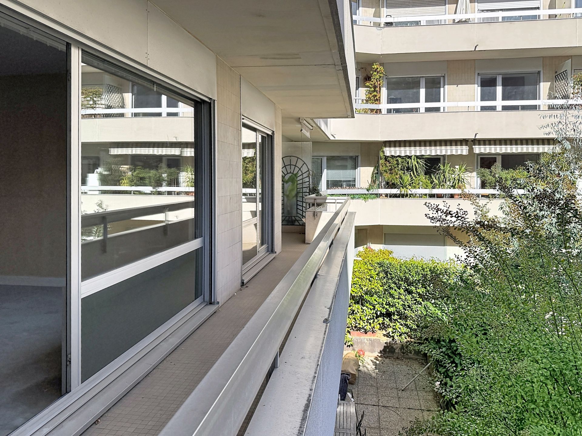 Acheter Appartement 3&nbsp;Pièces 84.56&nbsp;m² Neuilly-sur-Seine