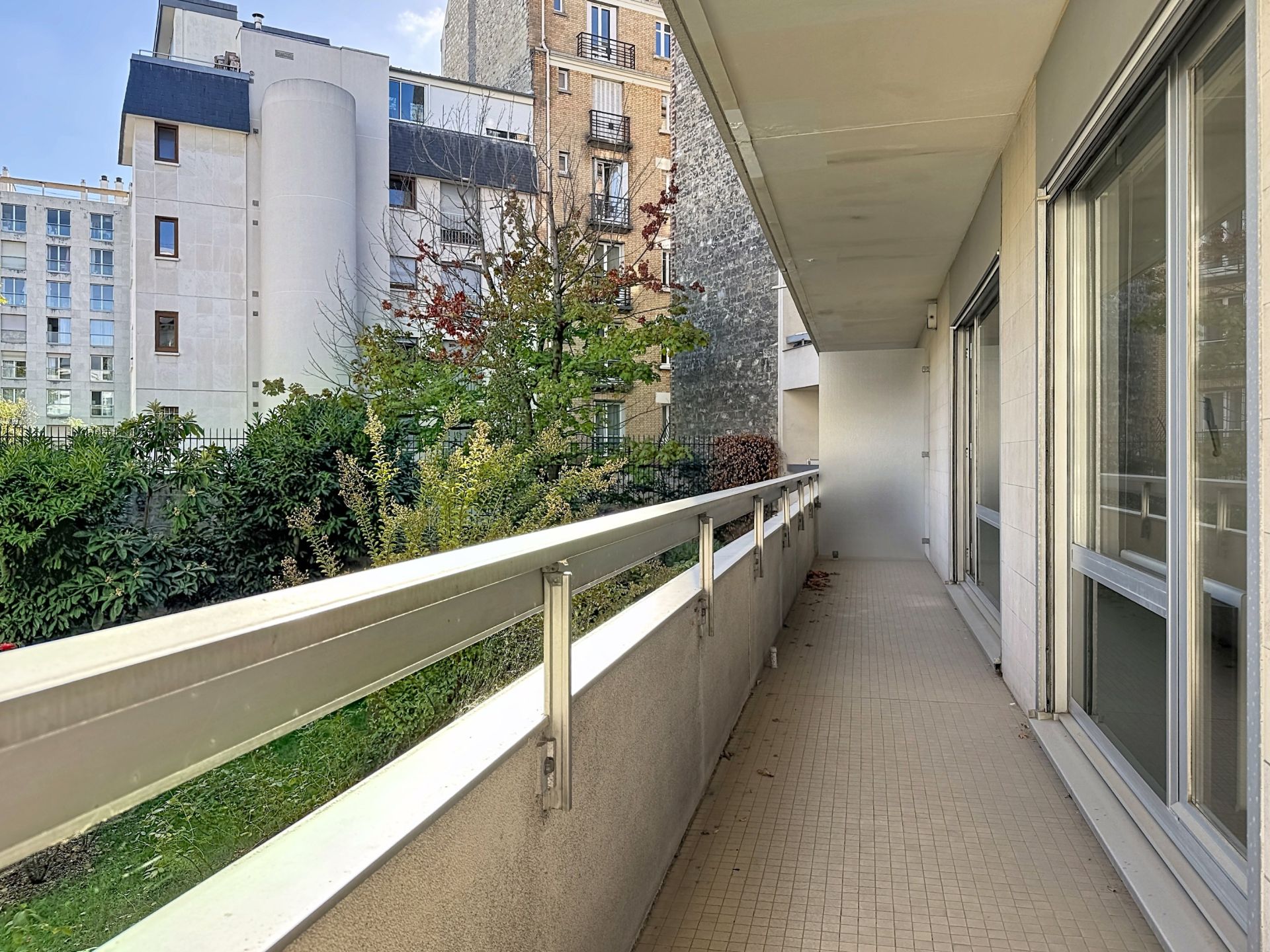 Acheter Appartement 3&nbsp;Pièces 84.56&nbsp;m² Neuilly-sur-Seine