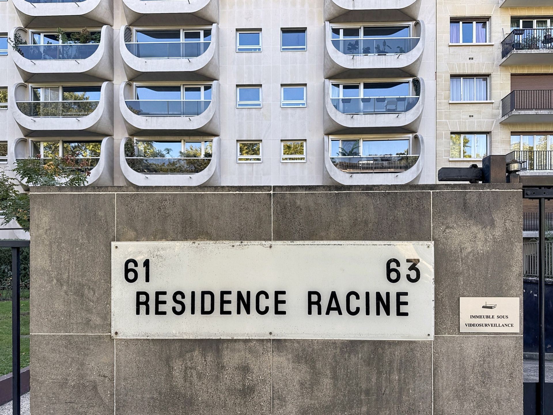 Acheter Appartement 3&nbsp;Pièces 84.56&nbsp;m² Neuilly-sur-Seine