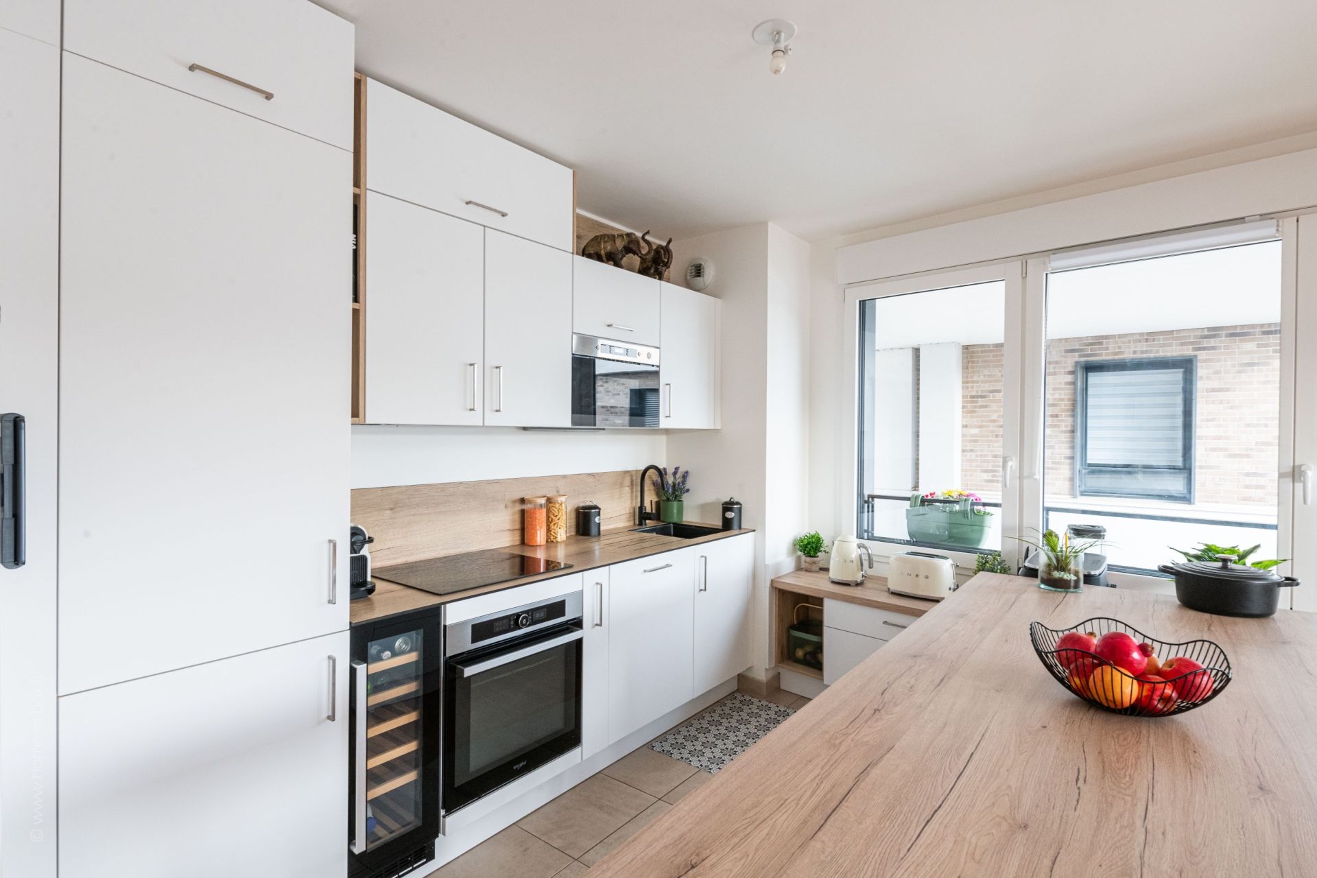 Acheter Appartement 4&nbsp;Pièces 83.15&nbsp;m² Rueil-Malmaison