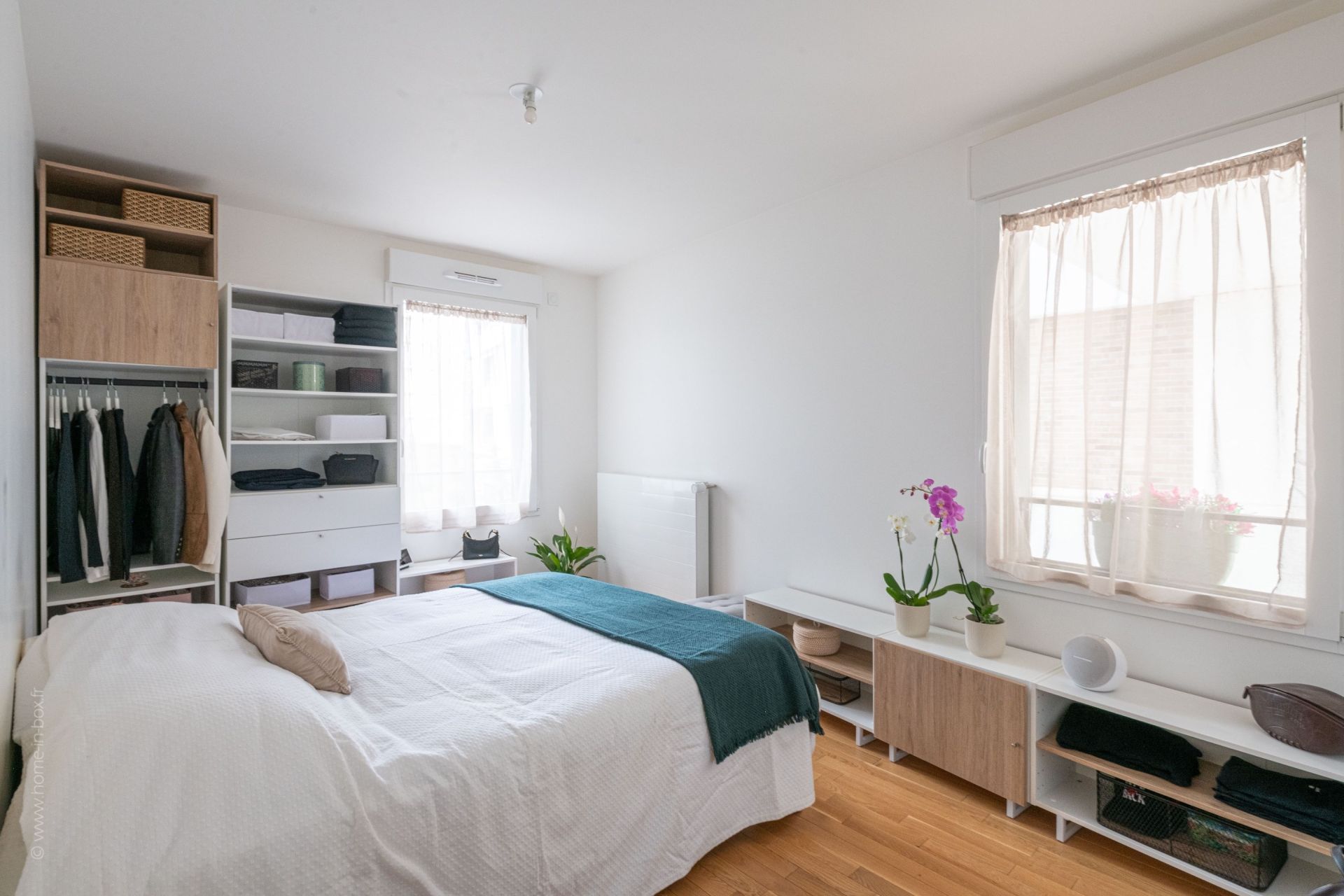 Acheter Appartement 4&nbsp;Pièces 83.15&nbsp;m² Rueil-Malmaison